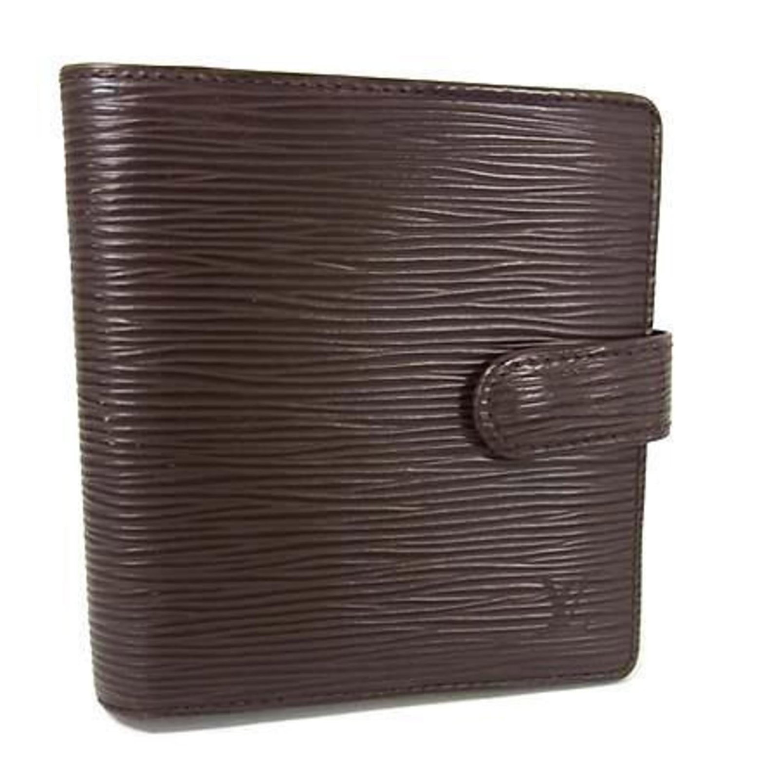 Leather Louis Vuitton Wallet (Bi-Fold) Epi: Leather Louis Vuitton Wallet (Bi-Fold) Epi This listing features Leather Louis Vuitton Wallet (Bi-Fold) Epi. Item specifics are provided below. Item Specifics: Brand: Louis Vuitton Type: Wallet (Bi-Fo