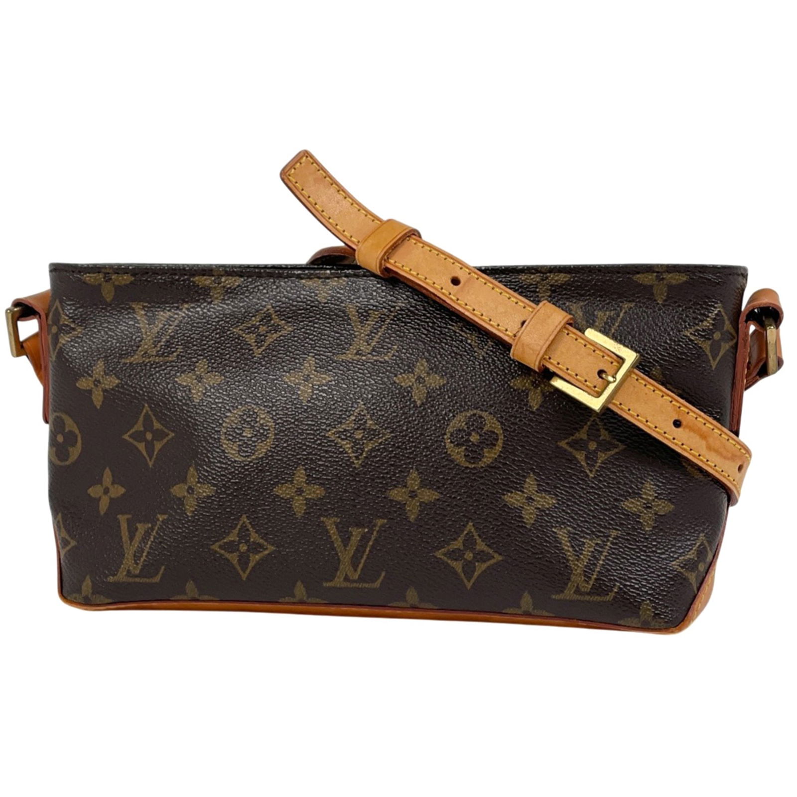 Shoulder Bag Monogram - Louis Vuitton Pochette: Shoulder Bag Monogram - Louis Vuitton Pochette This listing features Shoulder Bag Monogram - Louis Vuitton Pochette. Item specifics are provided below. Item Specifics: Brand: Louis Vuitton Type: Poche