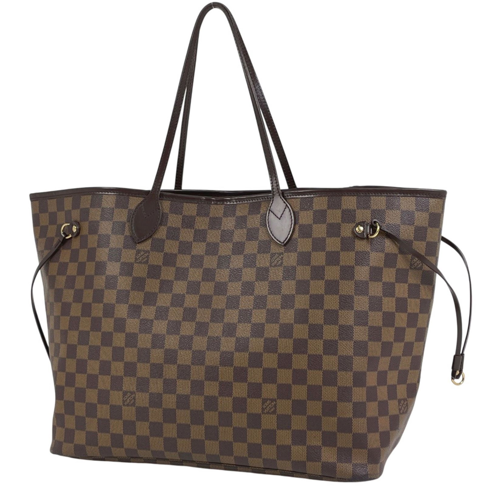 Tote Bag Damier Canvas - Louis Vuitton Shoulder Bag: Tote Bag Damier Canvas - Louis Vuitton Shoulder Bag This listing features Tote Bag Damier Canvas - Louis Vuitton Shoulder Bag. Item specifics are provided below. Item Specifics: Brand: Louis Vuitton T