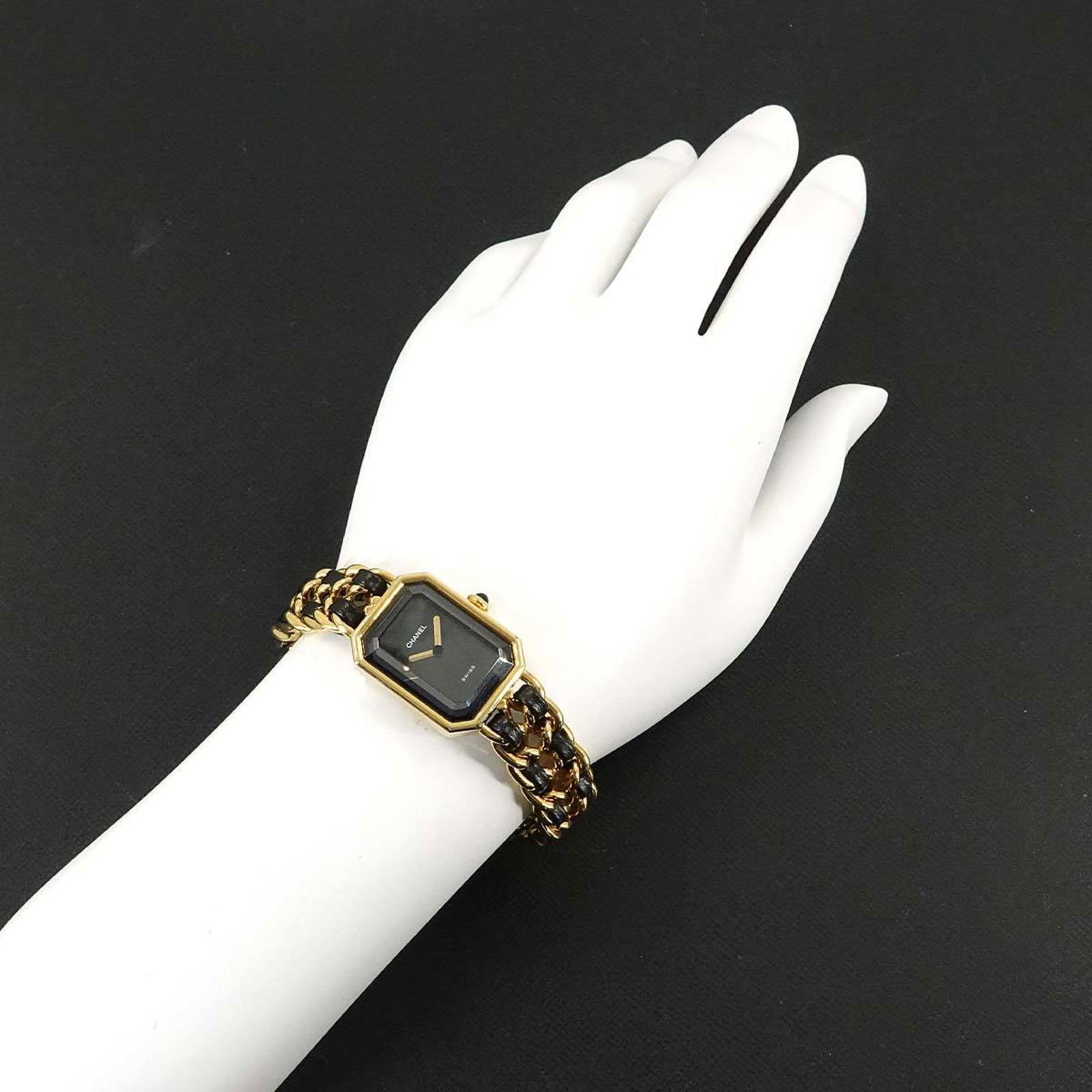 Wristwatch Chanel - 3