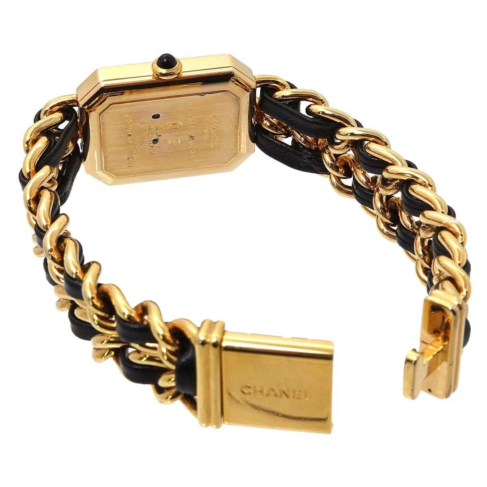 Wristwatch Chanel - 4