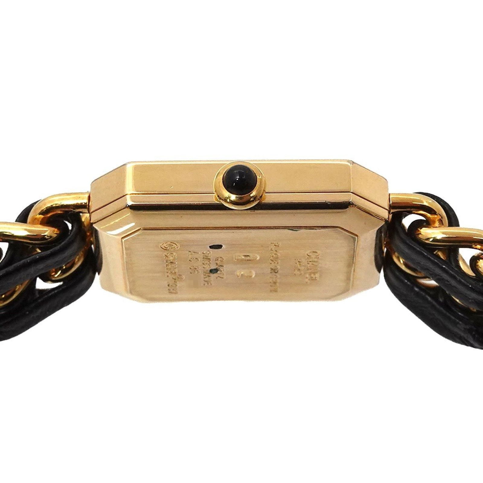 Wristwatch Chanel - 5