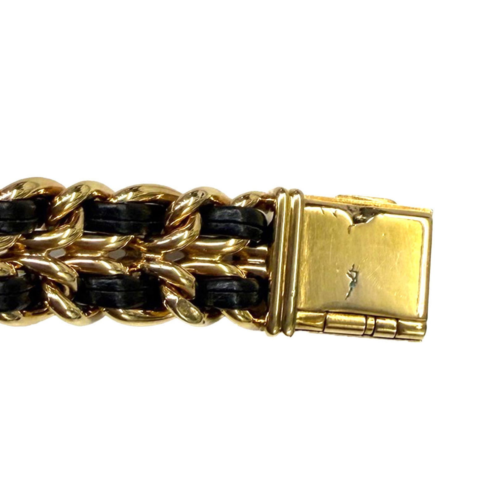 Wristwatch Chanel - 6