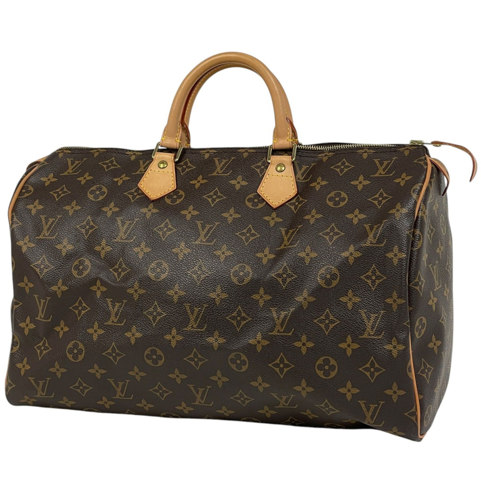 Handbag Monogram - Louis Vuitton Boston Bag: Handbag Monogram - Louis Vuitton Boston Bag This listing features Handbag Monogram - Louis Vuitton Boston Bag. Item specifics are provided below. Item Specifics: Brand: Louis Vuitton Type: Boston Bag,