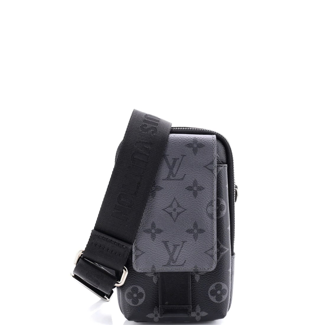 Canvas Louis Vuitton Double Phone Pouch NM Reverse Monogram Eclipse: Canvas Louis Vuitton Double Phone Pouch NM Reverse Monogram Eclipse This listing features Canvas Louis Vuitton Double Phone Pouch NM Reverse Monogram Eclipse. Item specifics are provided below. Item S