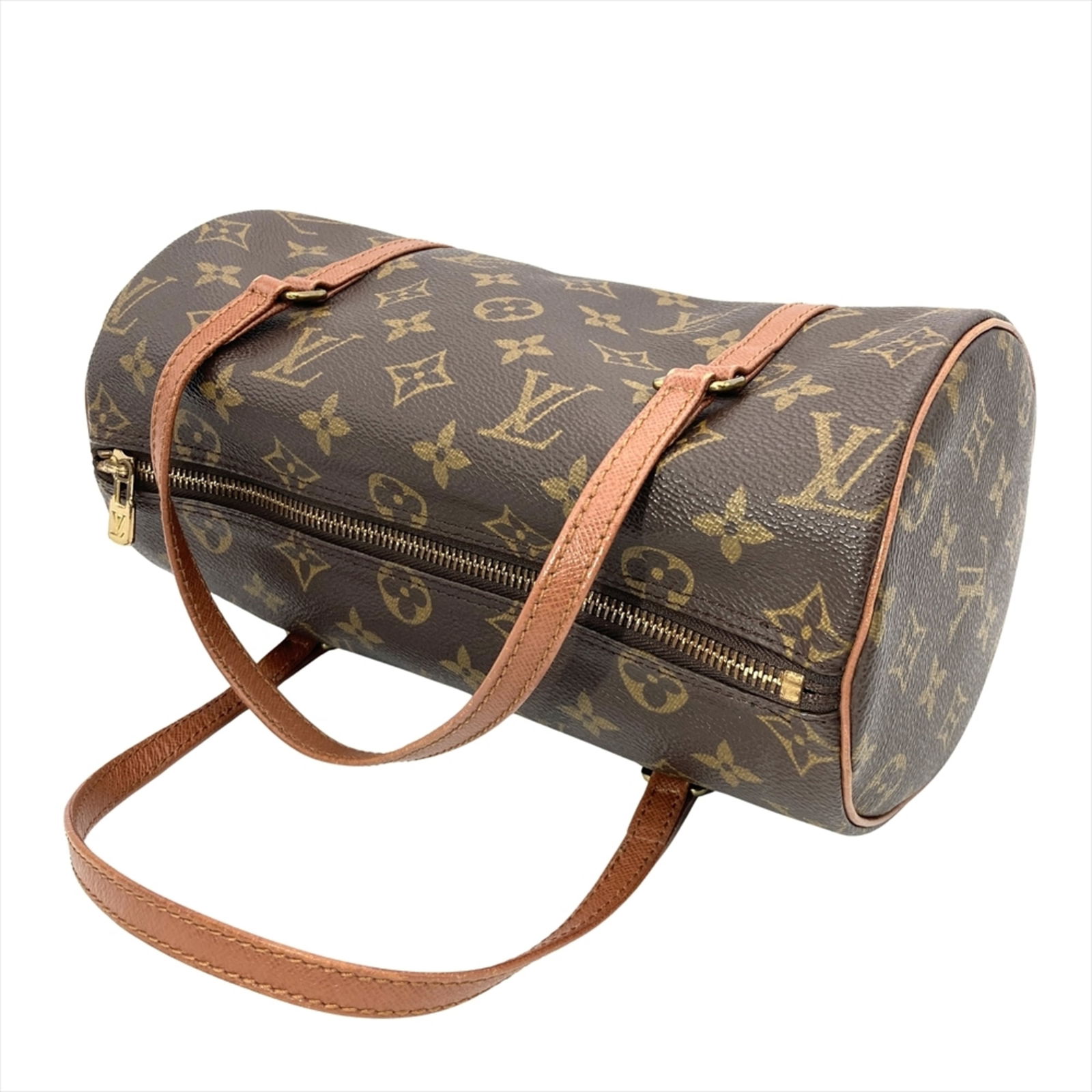 Monogram Louis Vuitton Handbag - 4