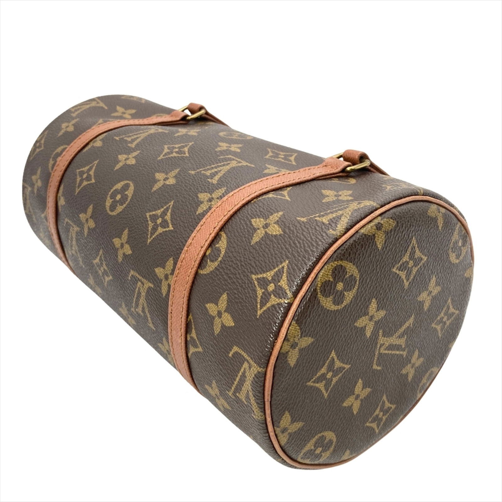 Monogram Louis Vuitton Handbag - 5