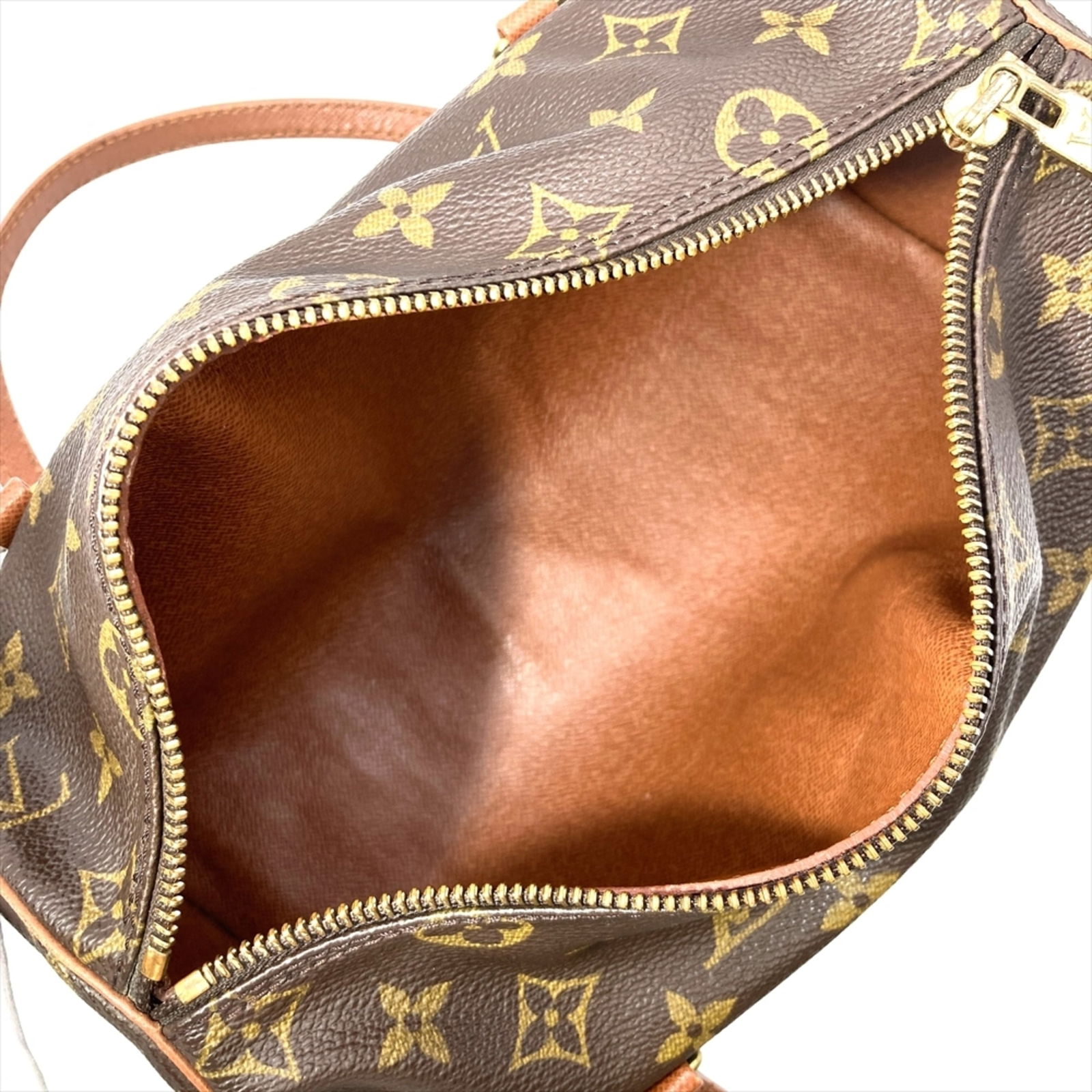 Monogram Louis Vuitton Handbag - 6