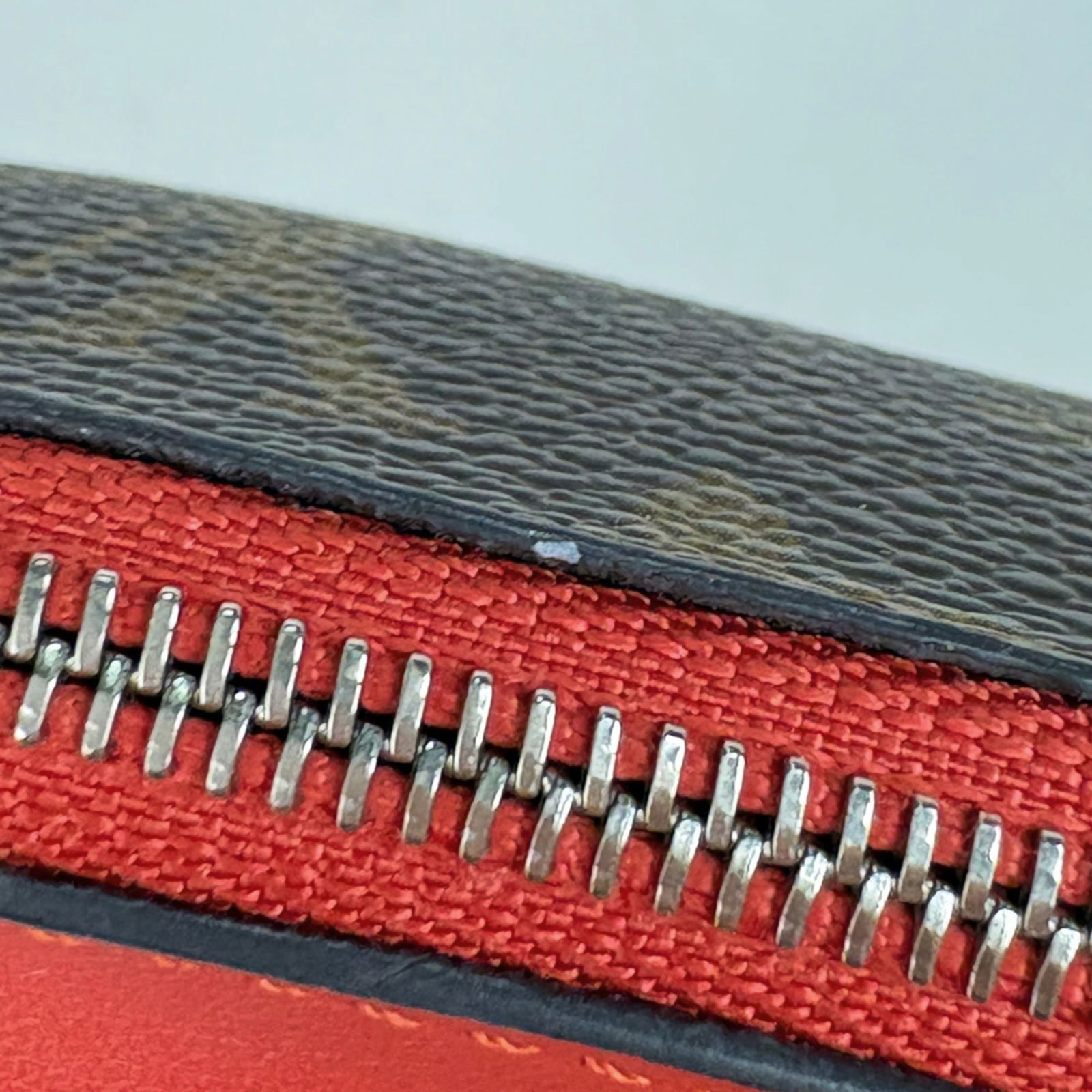 Monogram Louis Vuitton Pen Case - 5