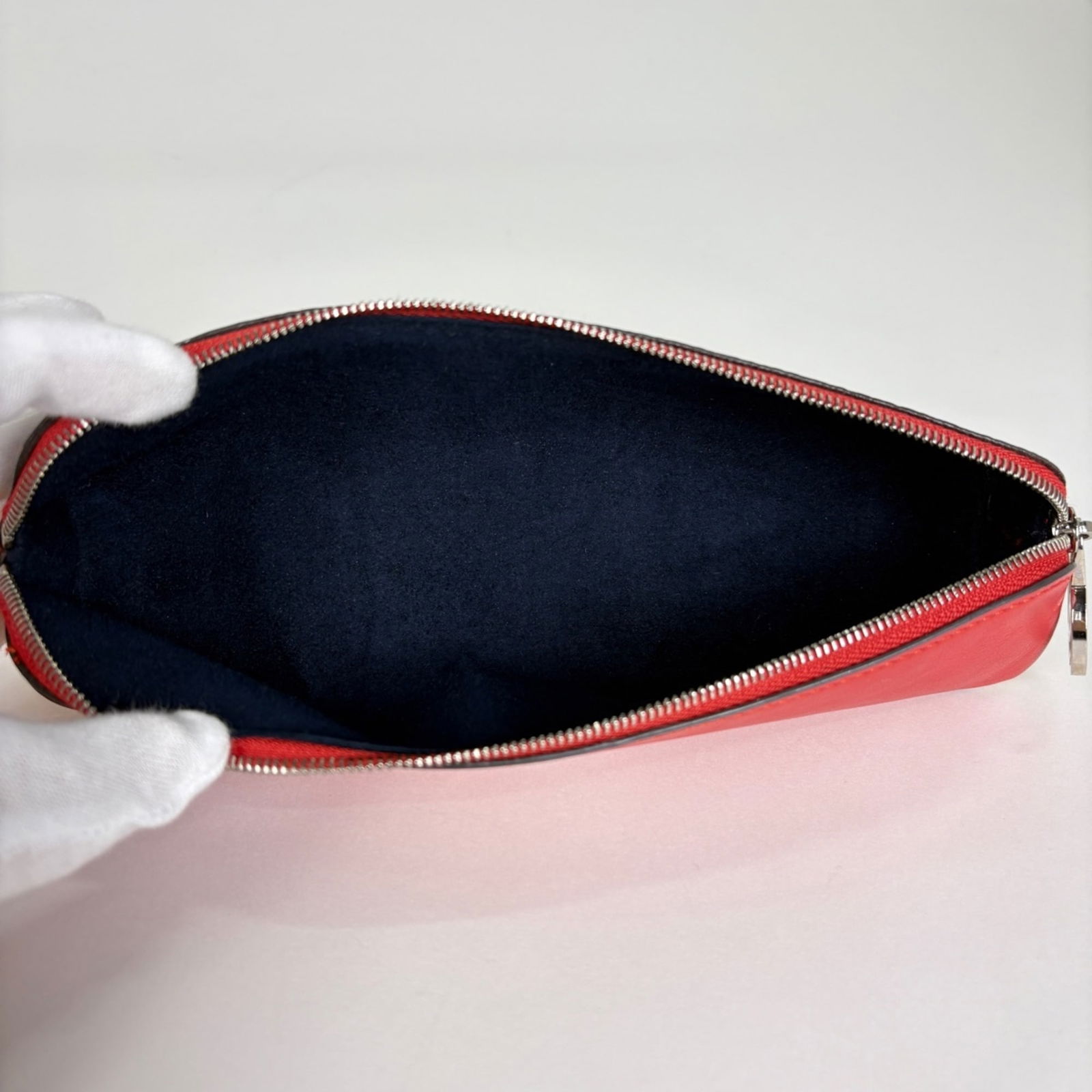 Monogram Louis Vuitton Pen Case - 6