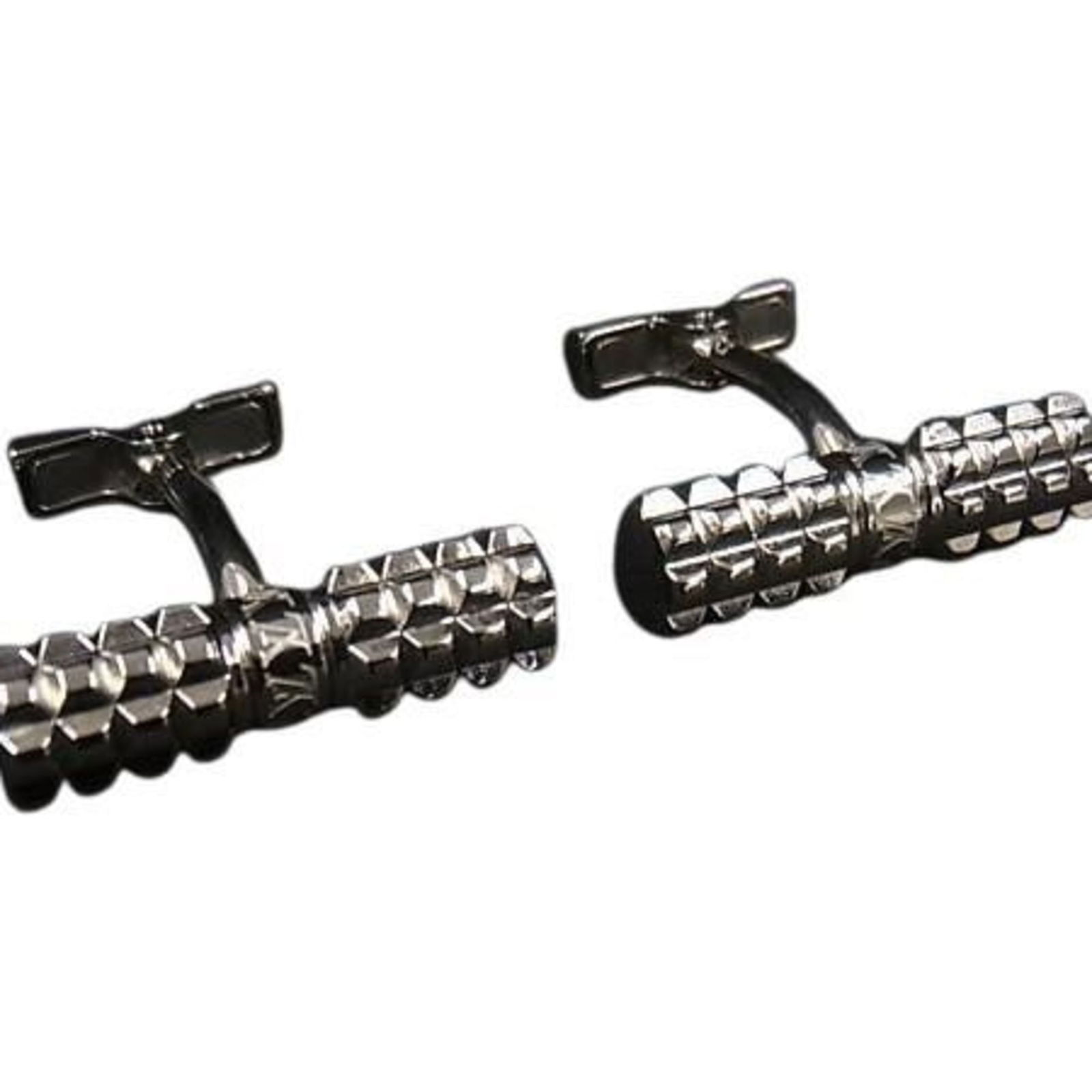 Metal Louis Vuitton Stud/ Button (1 of 3)