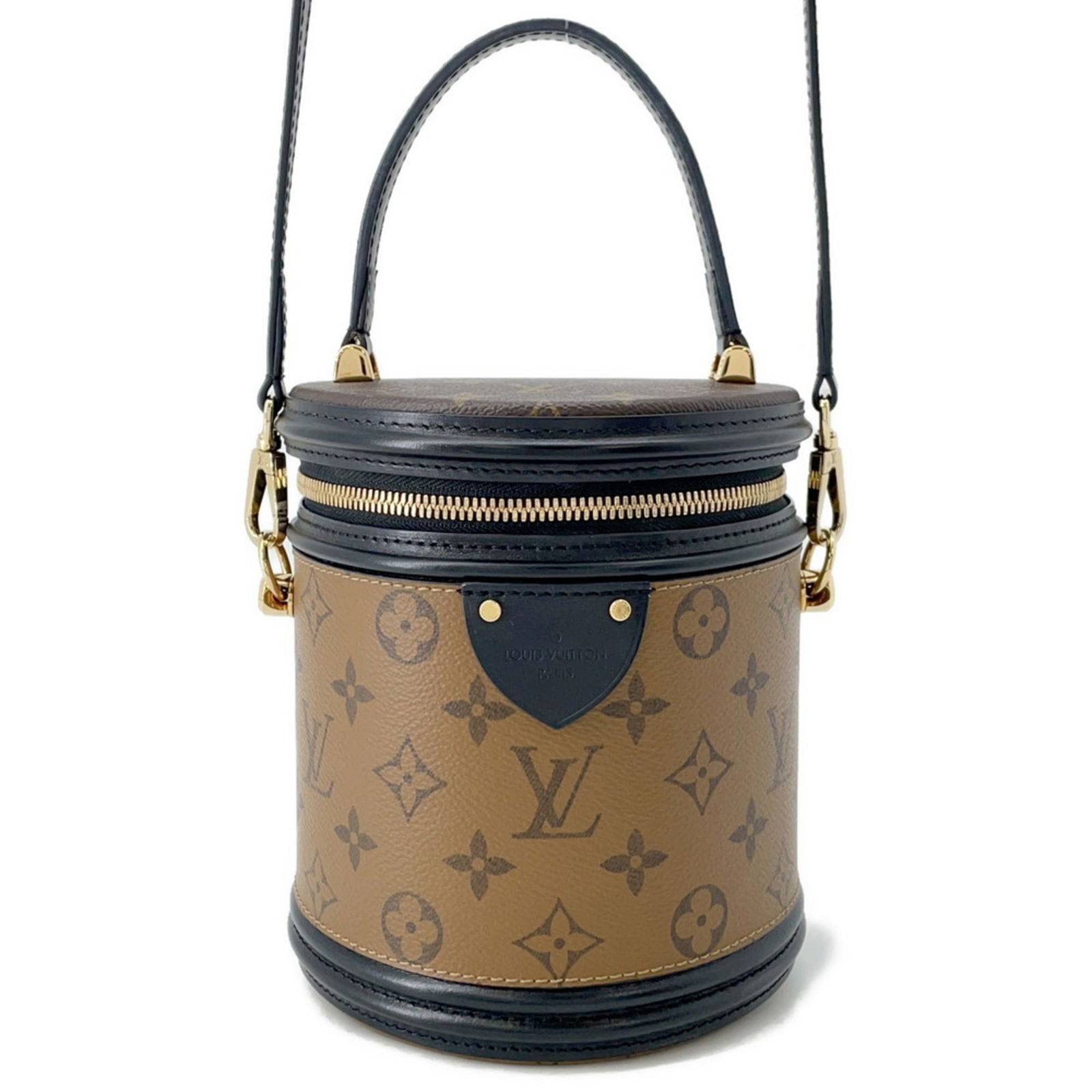 Vanity Bag Monogram Reverse - Louis Vuitton Handbag: Vanity Bag Monogram Reverse - Louis Vuitton Handbag This listing features Vanity Bag Monogram Reverse - Louis Vuitton Handbag. Item specifics are provided below. Item Specifics: Brand: Louis Vuitton
