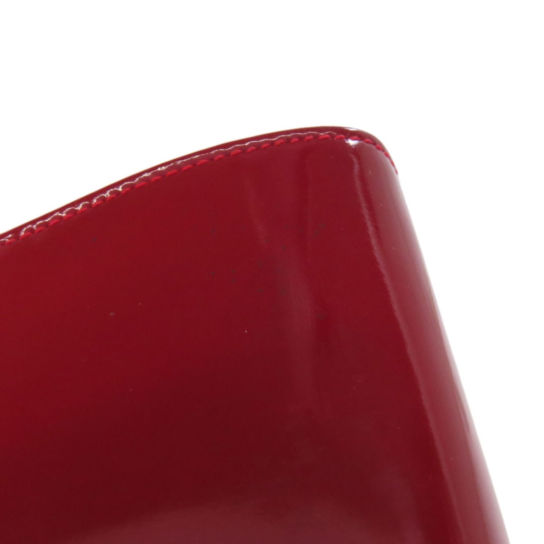 Enamel CHANEL COCO Mark ChainShoulder Accessory pouch - 14