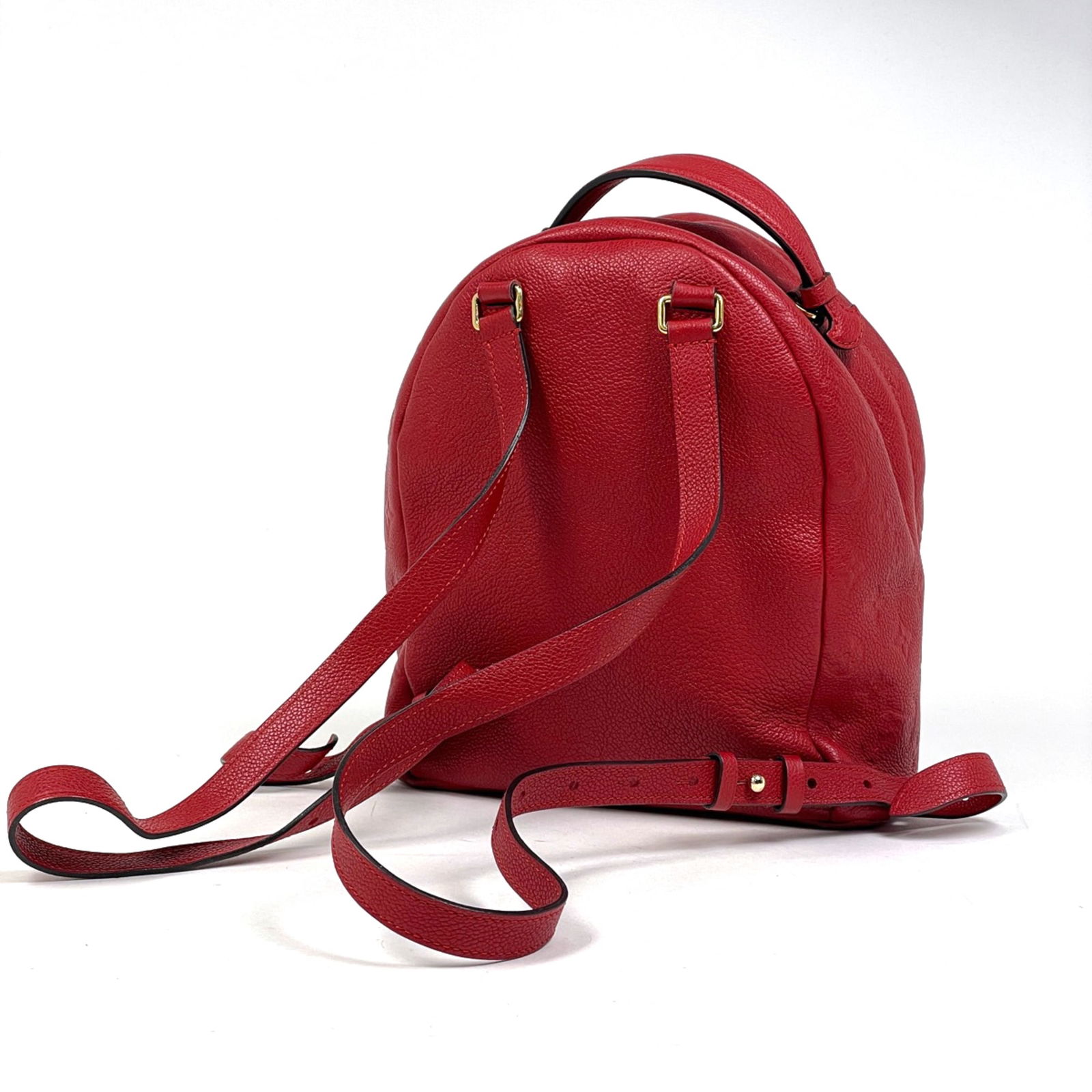 Empreinte Louis Vuitton Backpack Monogram - 2