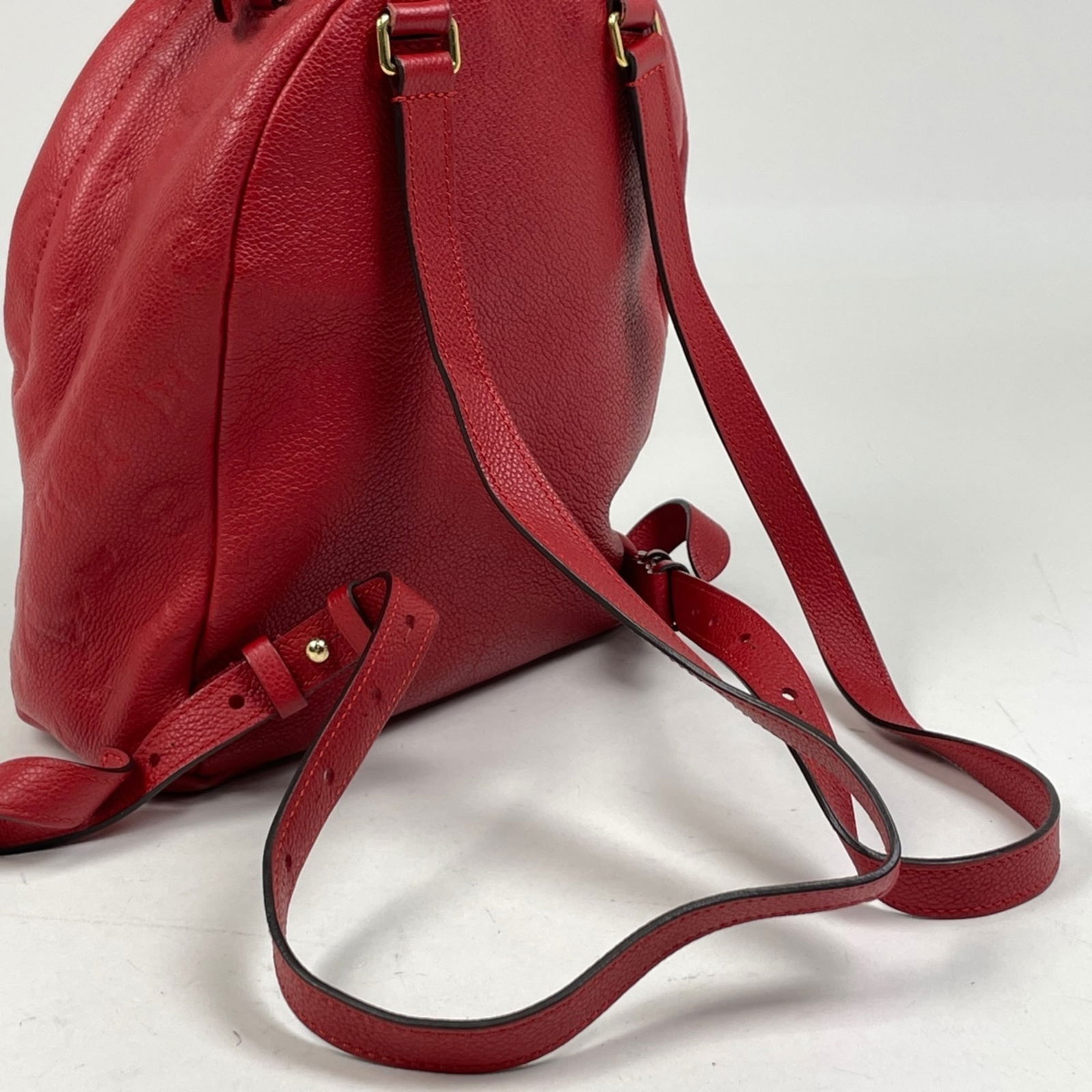 Empreinte Louis Vuitton Backpack Monogram - 5