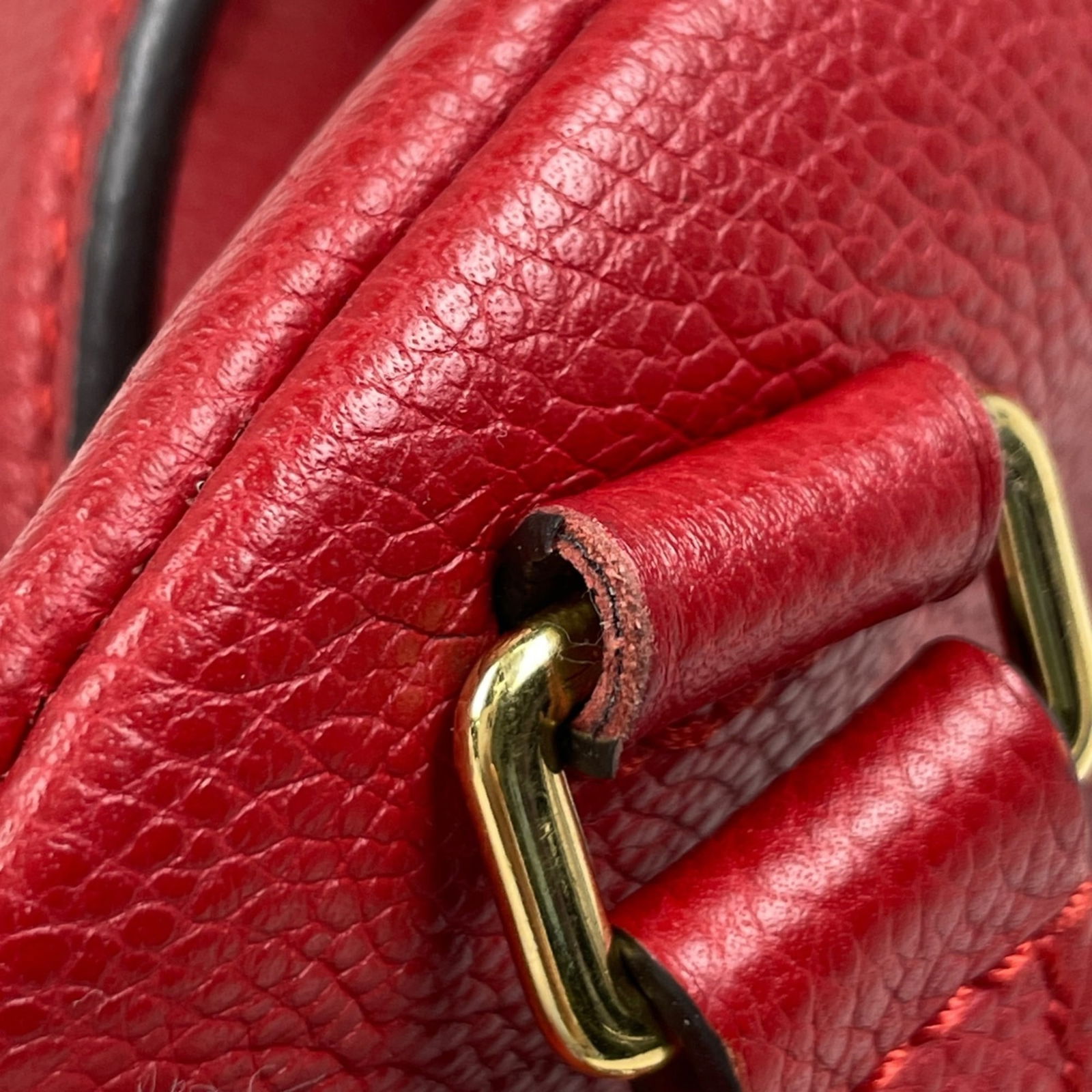 Empreinte Louis Vuitton Backpack Monogram - 6