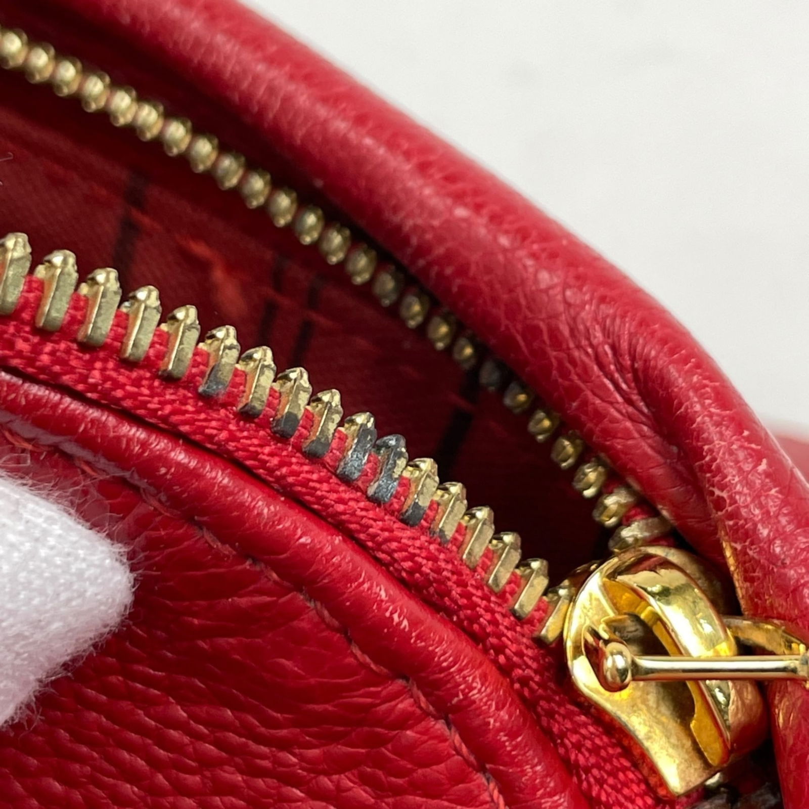 Empreinte Louis Vuitton Backpack Monogram - 7