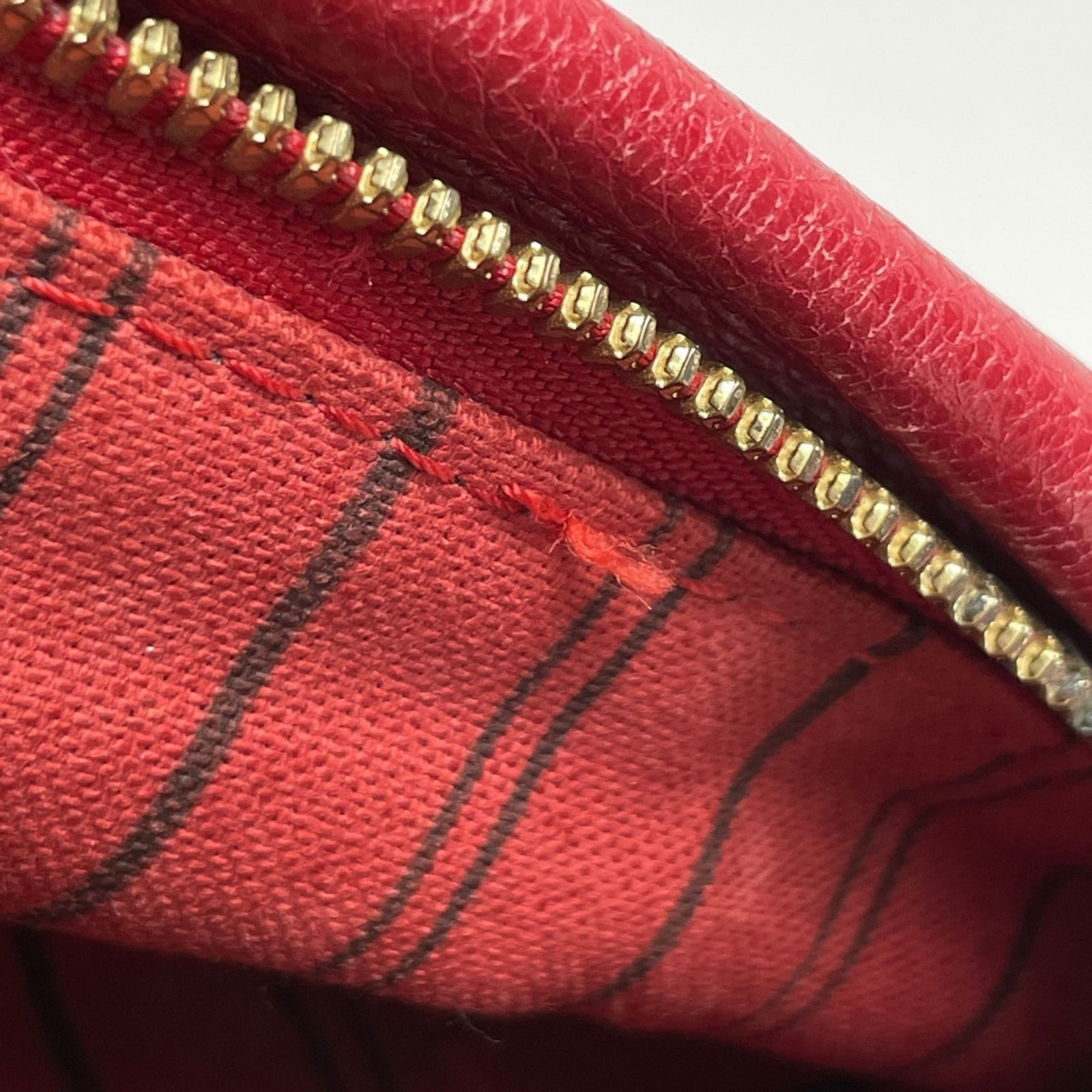 Empreinte Louis Vuitton Backpack Monogram - 9