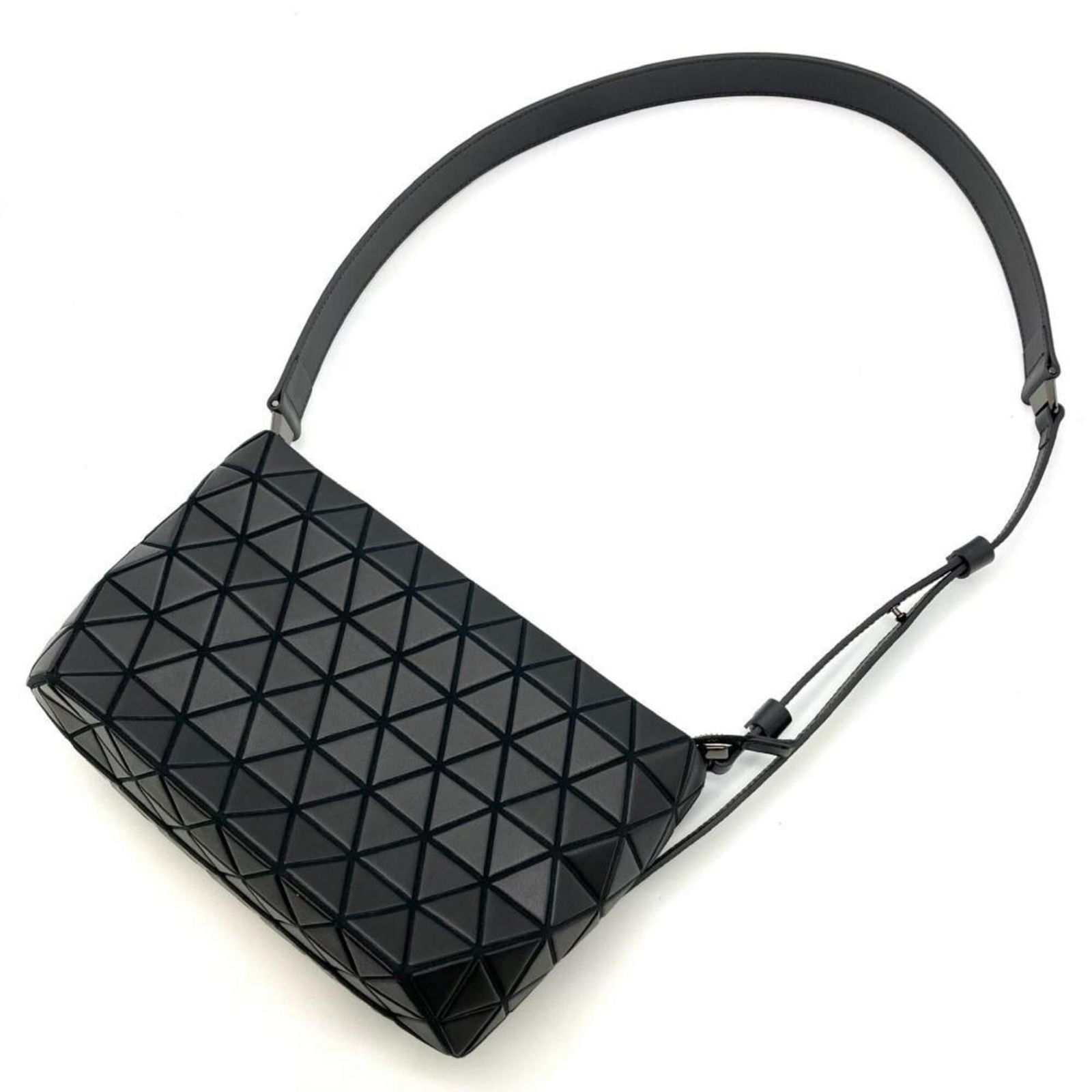 Elastane Issey Miyake Shoulder Bag - 2