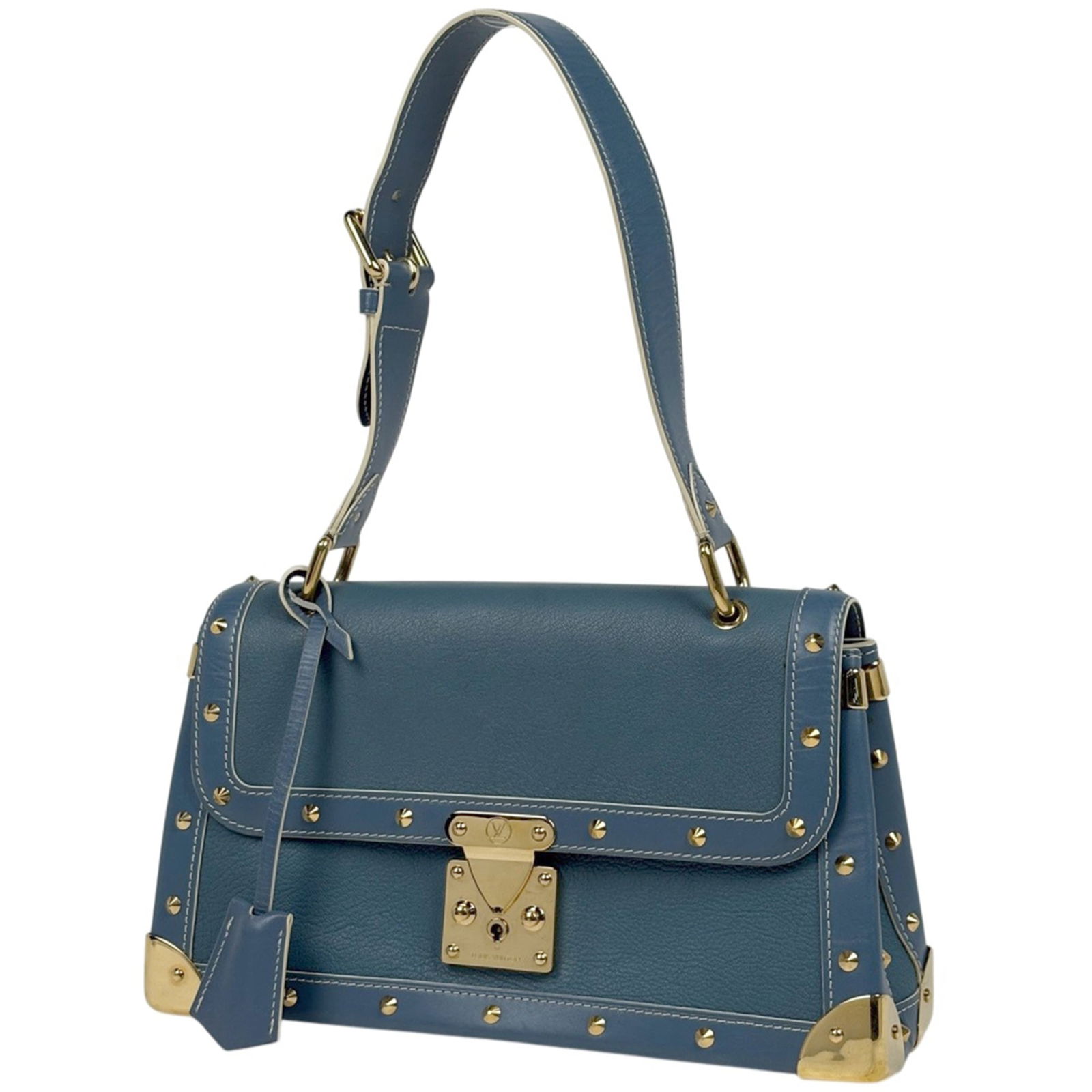 Shoulder Bag Suhali Leather - Louis Vuitton Handbag: Shoulder Bag Suhali Leather - Louis Vuitton Handbag This listing features Shoulder Bag Suhali Leather - Louis Vuitton Handbag. Item specifics are provided below. Item Specifics: Brand: Louis Vuitton T