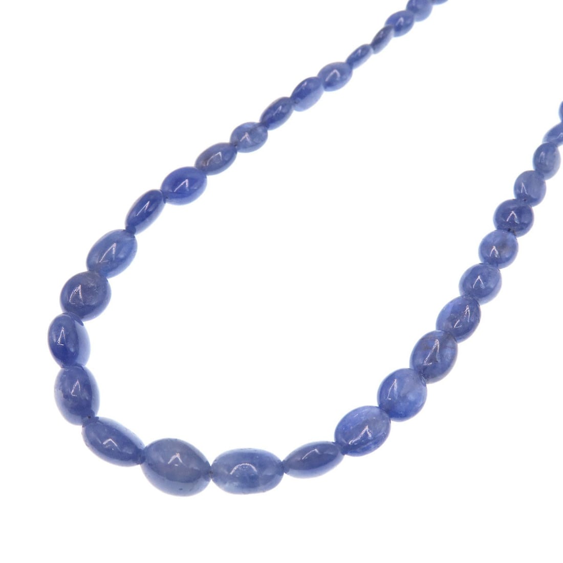18.3g sapphire Necklace Silver: 18.3g sapphire Necklace Silver This listing features 18.3g sapphire Necklace Silver. Item specifics are provided below. Item Specifics: Brand: SELECT JEWELRY Style: Necklace Material: Silver Color: bl