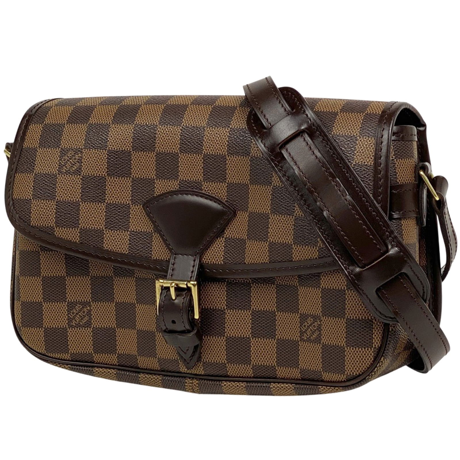 Bag Louis Vuitton Shoulder: Bag Louis Vuitton Shoulder This listing features Bag Louis Vuitton Shoulder. Item specifics are provided below. Item Specifics: Brand: Louis Vuitton Type: Shoulder Bag Color: Brown Gender: Women