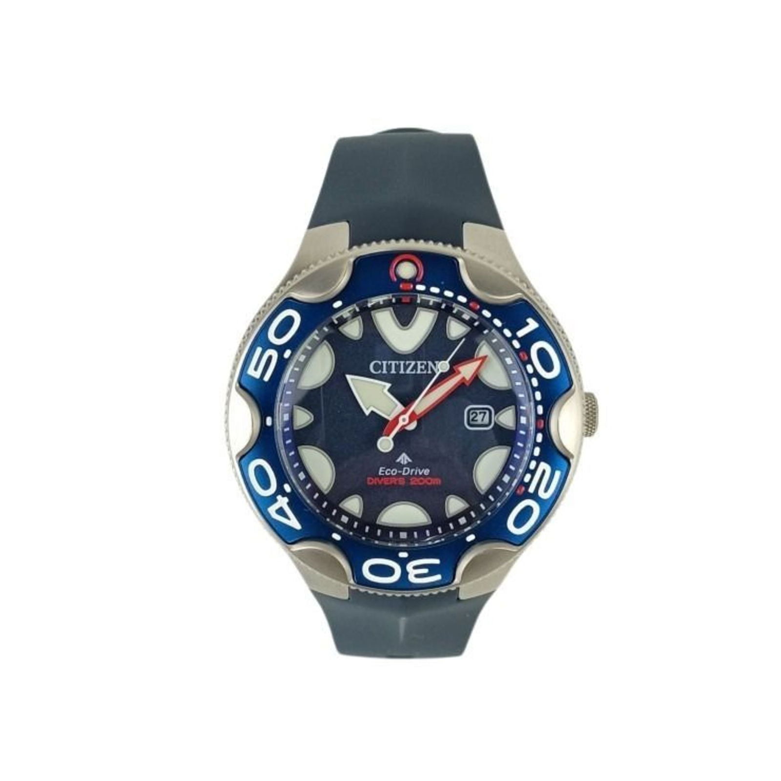 Wristwatch Citizen: Wristwatch Citizen This listing features Wristwatch Citizen. Item specifics are provided below. Item Specifics: Brand: Citizen Type: Wristwatch Gender: Men Material (Case): Stainless Steel Material (B