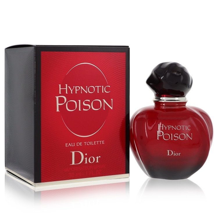 Spray Hypnotic Poison Perfume By Christian Dior Eau De Toilette: Spray Hypnotic Poison Perfume By Christian Dior Eau De Toilette This listing features Spray Hypnotic Poison Perfume By Christian Dior Eau De Toilette. Item specifics are provided below. Item Specifics