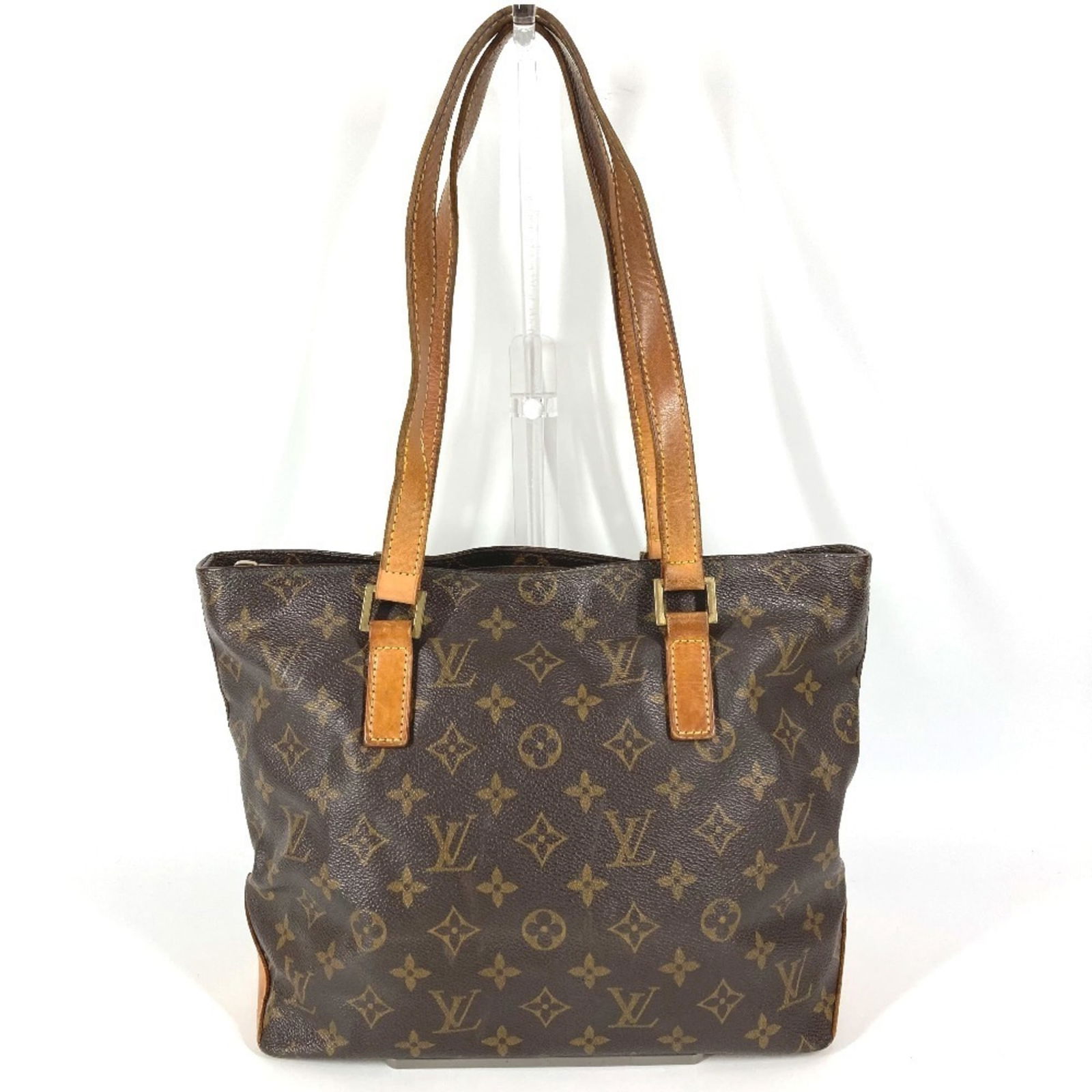 Tote Bag Monogram - Louis Vuitton Shoulder Bag: Tote Bag Monogram - Louis Vuitton Shoulder Bag This listing features Tote Bag Monogram - Louis Vuitton Shoulder Bag. Item specifics are provided below. Item Specifics: Brand: Louis Vuitton Type: Shoul