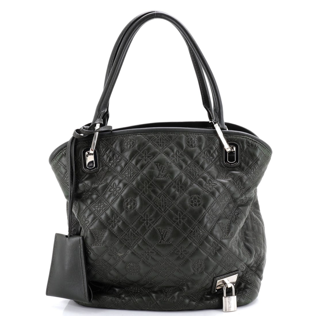 PM Louis Vuitton Antheia Lilia Handbag Leather: PM Louis Vuitton Antheia Lilia Handbag Leather This listing features PM Louis Vuitton Antheia Lilia Handbag Leather. Item specifics are provided below. Item Specifics: Brand: Louis Vuitton Exterior Ma