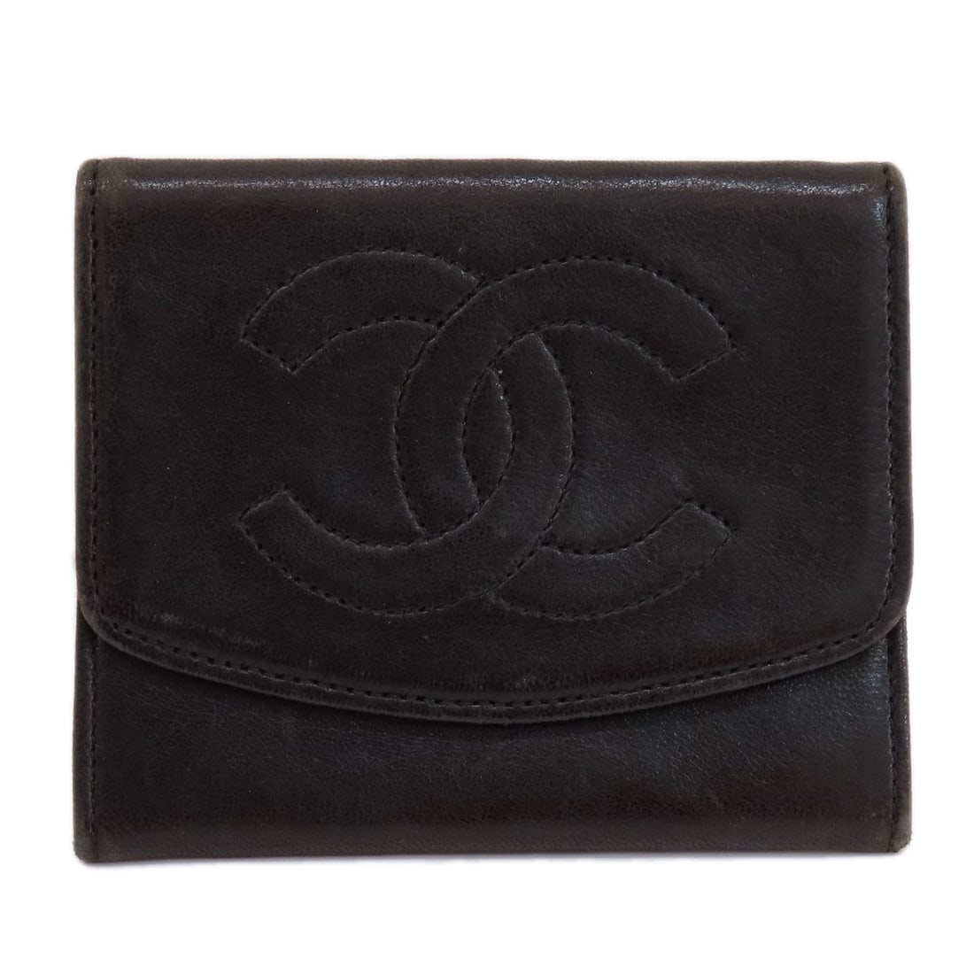 Lambskin CHANEL COCO Mark coin purse: Lambskin CHANEL COCO Mark coin purse This listing features Lambskin CHANEL COCO Mark coin purse. Item specifics are provided below. Item Specifics: Brand: CHANEL Style: coin purse Material: Lambskin C