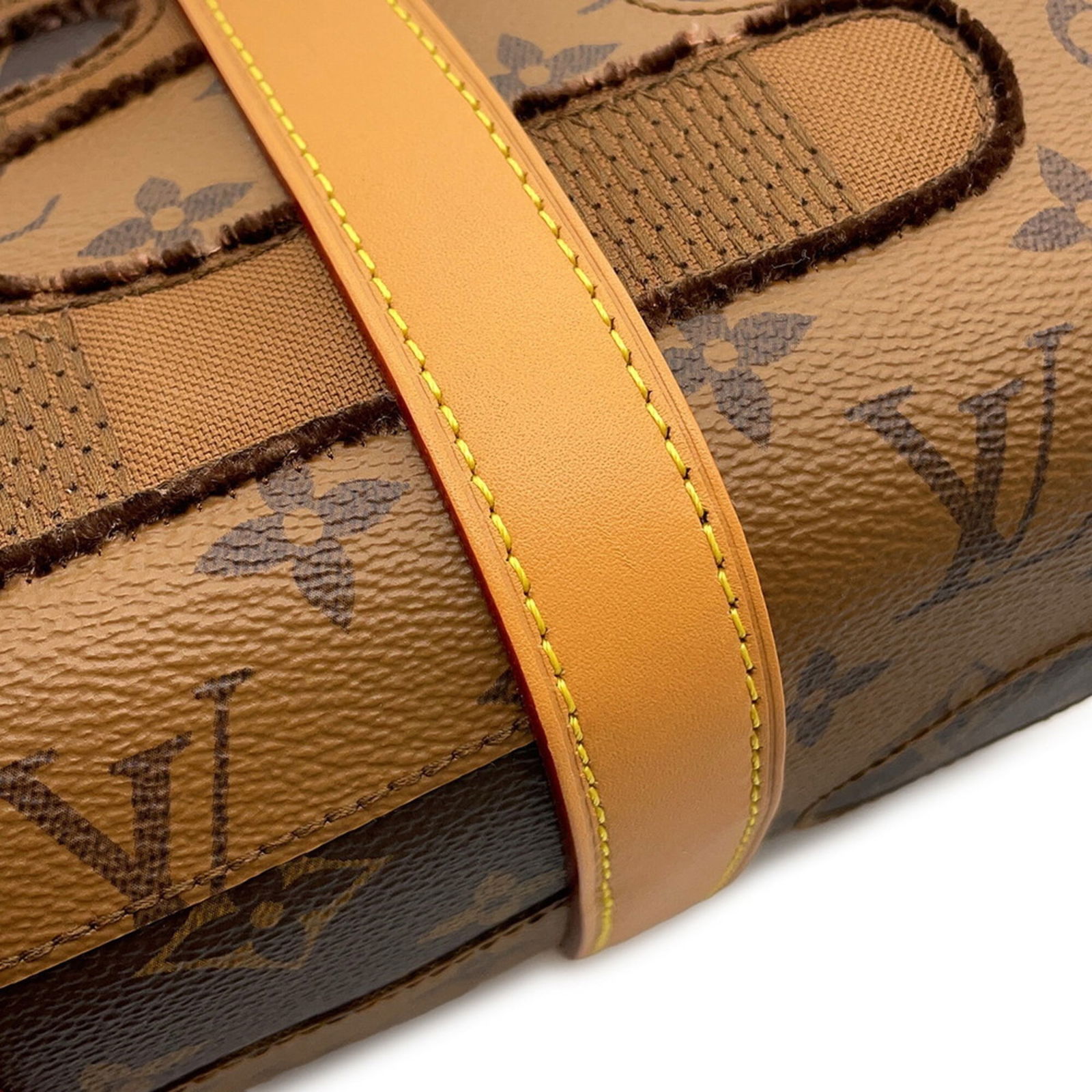 Monogram Reverse - Louis Vuitton Handbag Monogram - 10