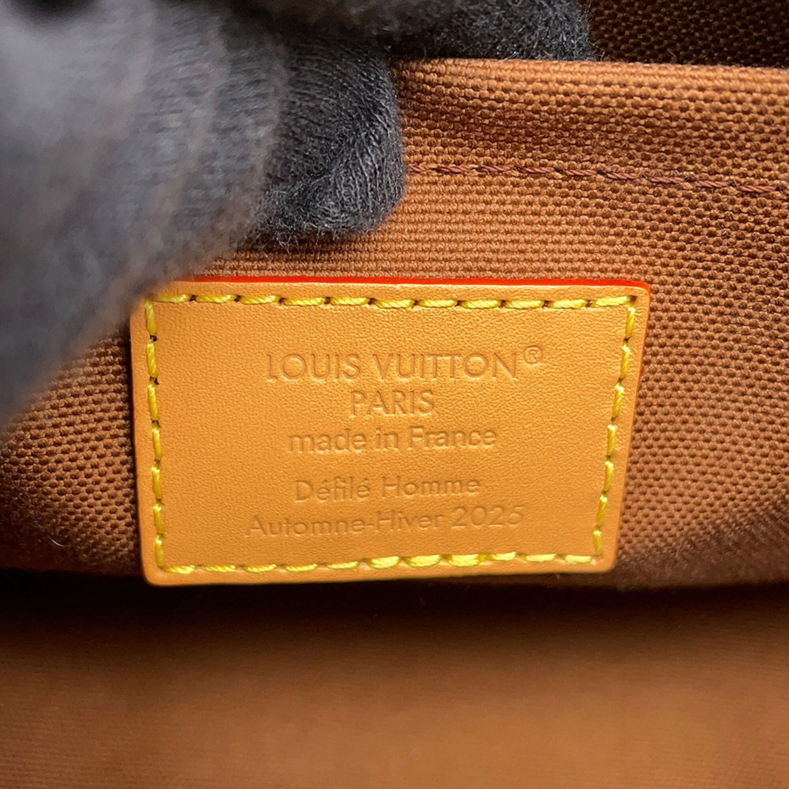 Monogram Reverse - Louis Vuitton Handbag Monogram - 13