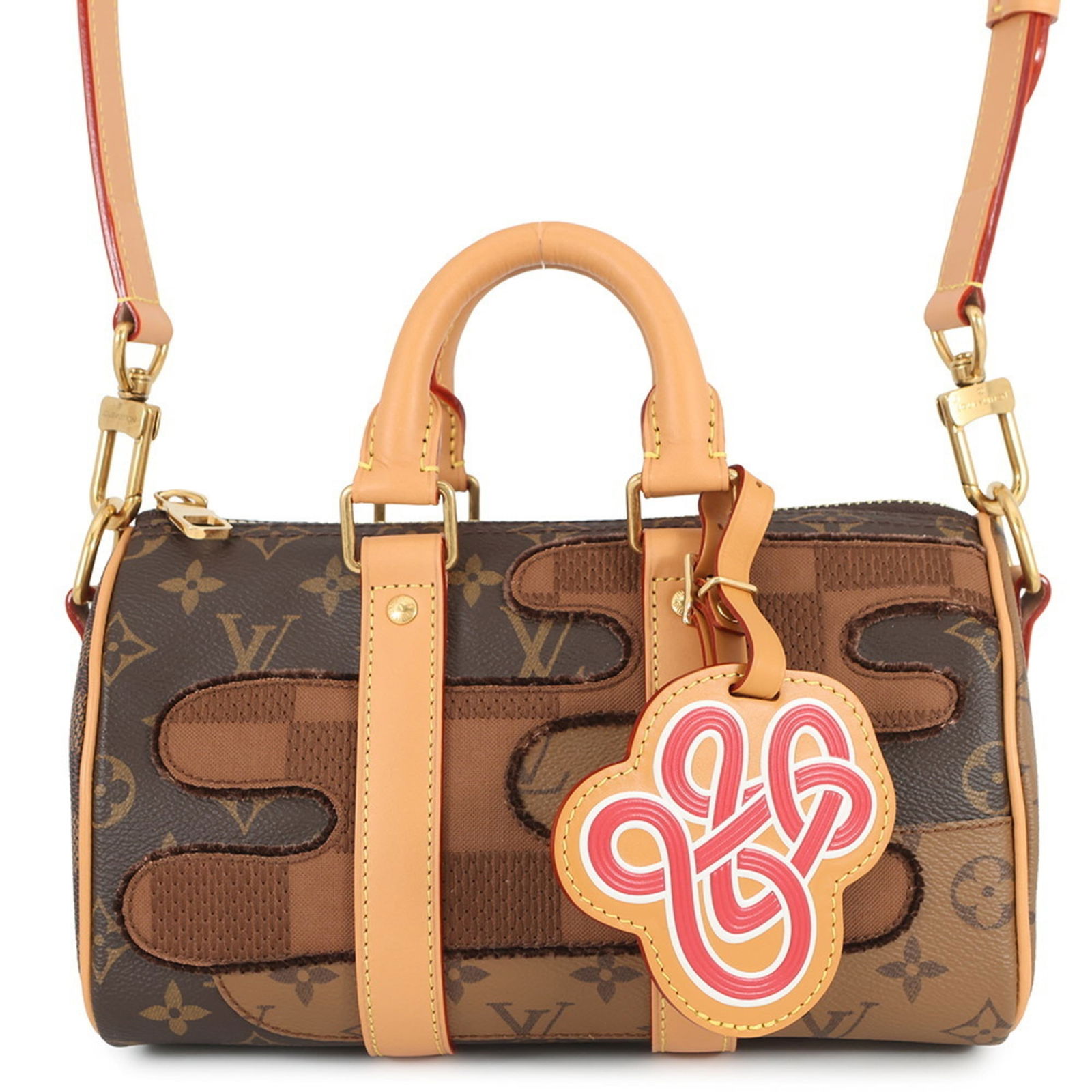 Monogram Reverse - Louis Vuitton Handbag Monogram: Monogram Reverse - Louis Vuitton Handbag Monogram This listing features Monogram Reverse - Louis Vuitton Handbag Monogram. Item specifics are provided below. Item Specifics: Brand: Louis Vuitton Type: