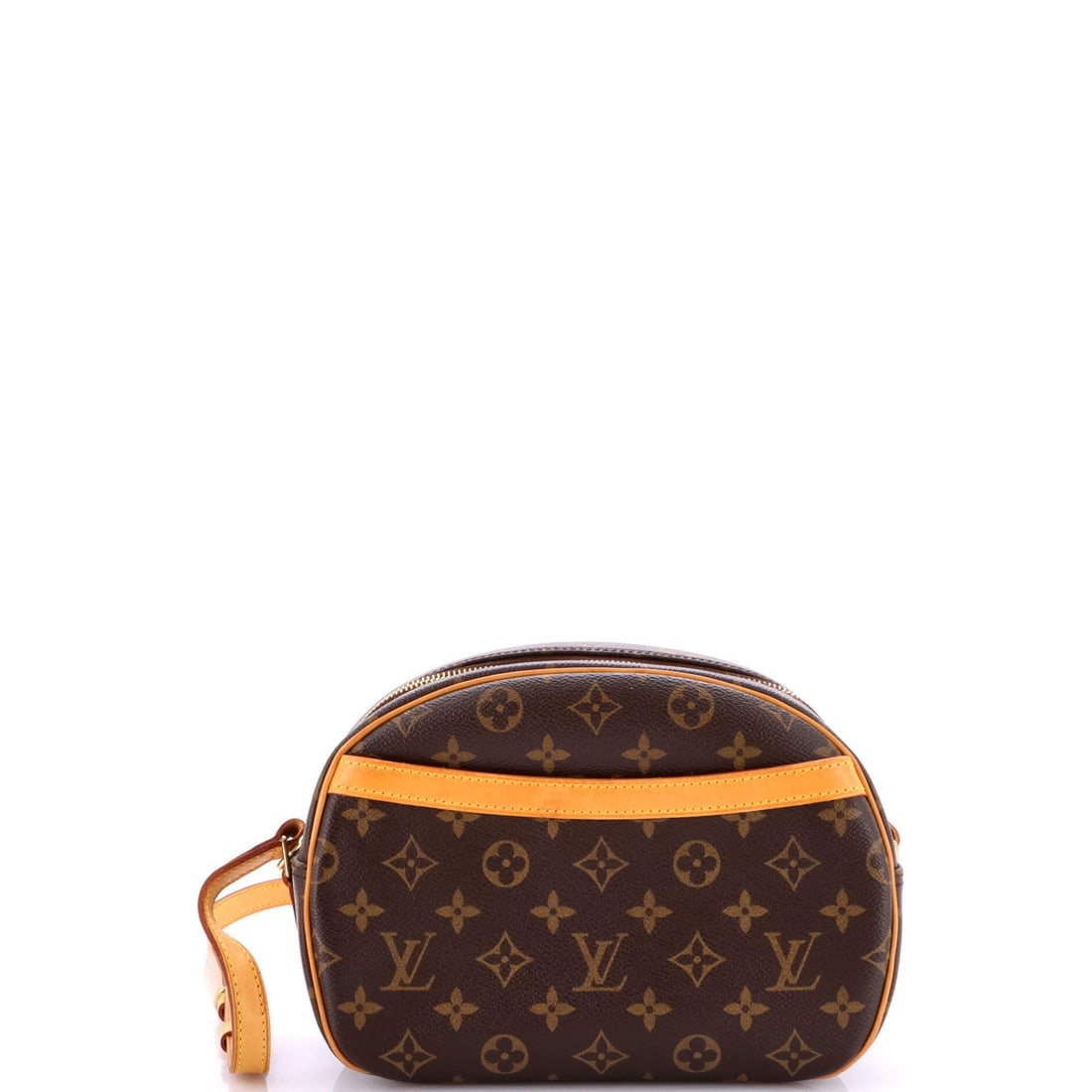 Canvas Louis Vuitton Blois Handbag Monogram: Canvas Louis Vuitton Blois Handbag Monogram This listing features Canvas Louis Vuitton Blois Handbag Monogram. Item specifics are provided below. Item Specifics: Brand: Louis Vuitton Exterior Material