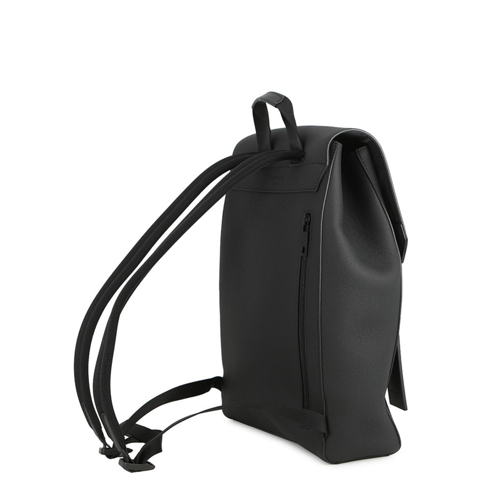Leather Louis Vuitton Backpack - 2