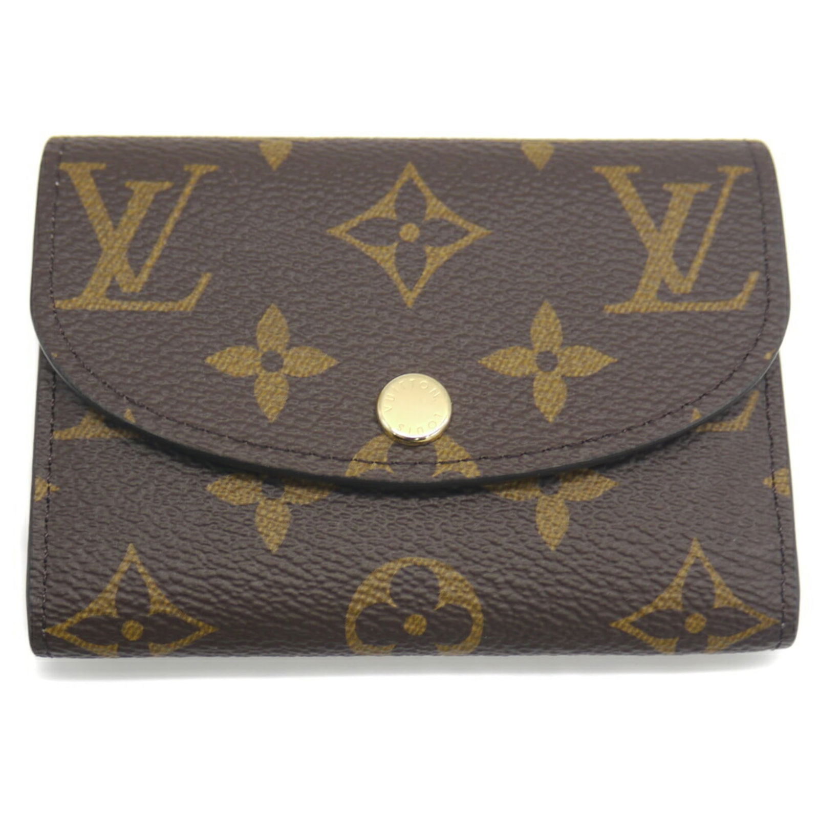 Monogram Louis Vuitton Coin Purse/ Coin Case: Monogram Louis Vuitton Coin Purse/ Coin Case This listing features Monogram Louis Vuitton Coin Purse/ Coin Case. Item specifics are provided below. Item Specifics: Brand: Louis Vuitton Type: Coin Purs