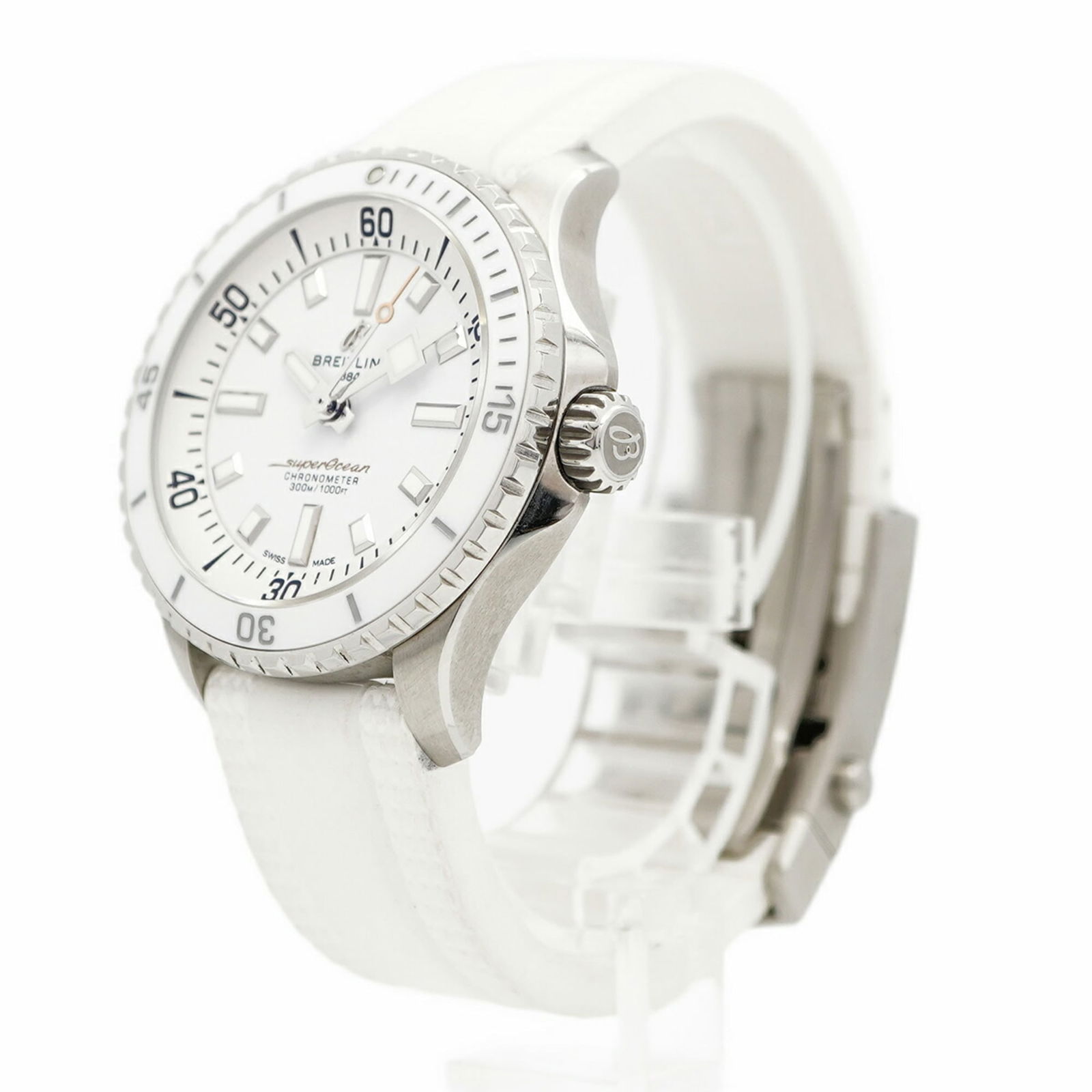 Wristwatch Breitling - 3