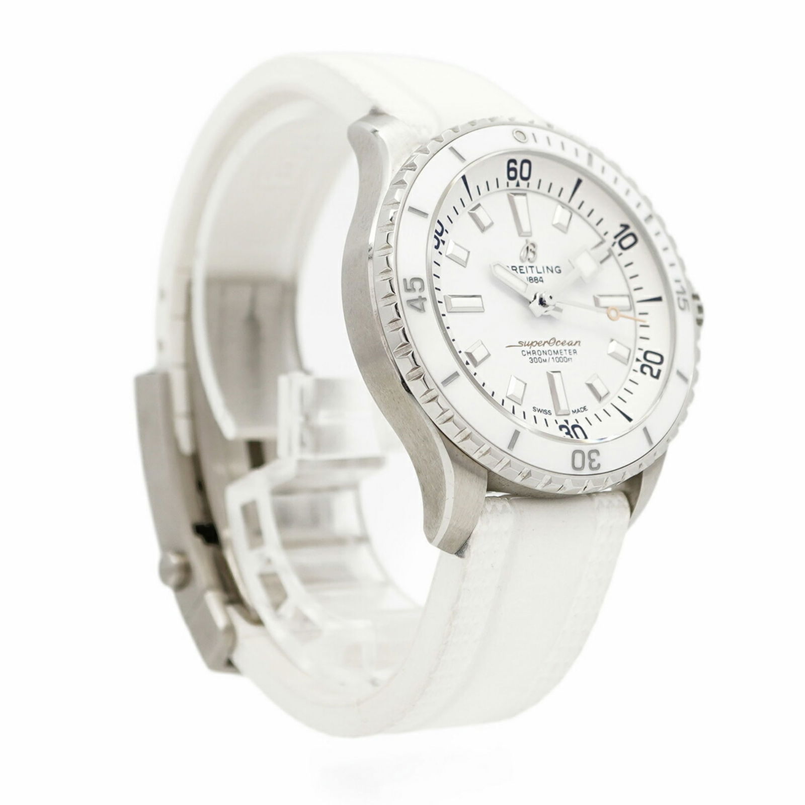 Wristwatch Breitling - 4