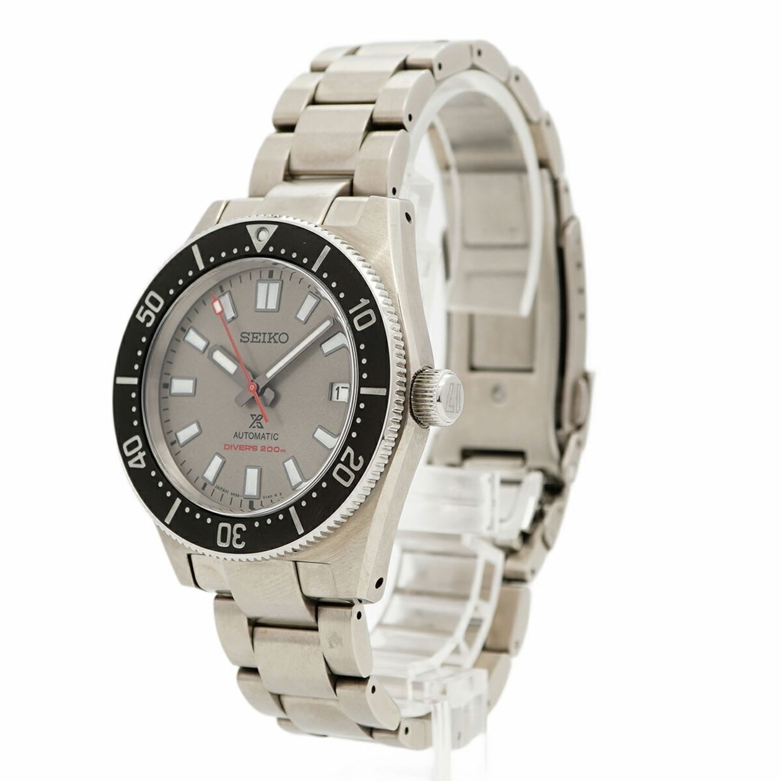 Wristwatch Seiko - 3