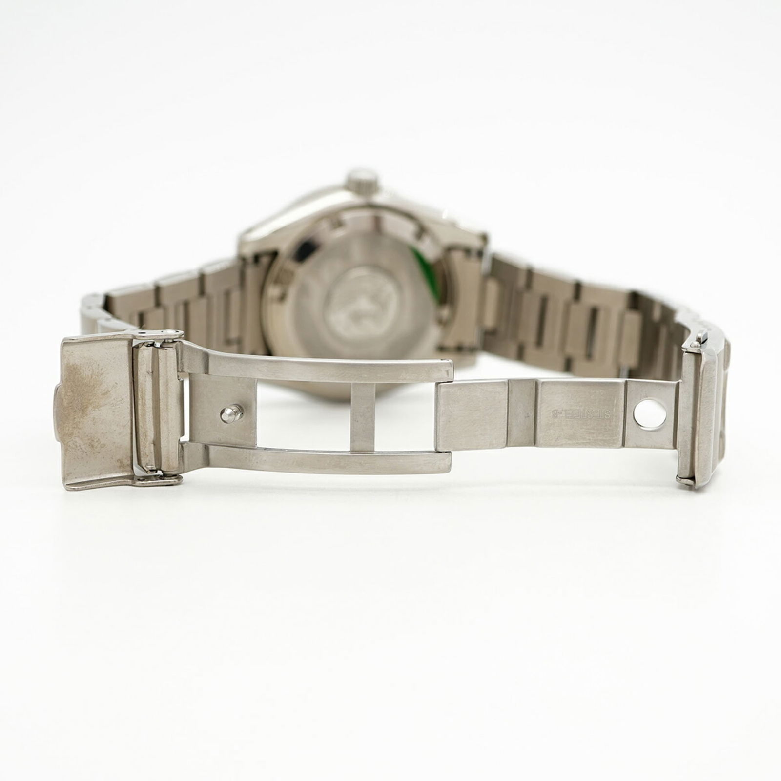 Wristwatch Seiko - 5