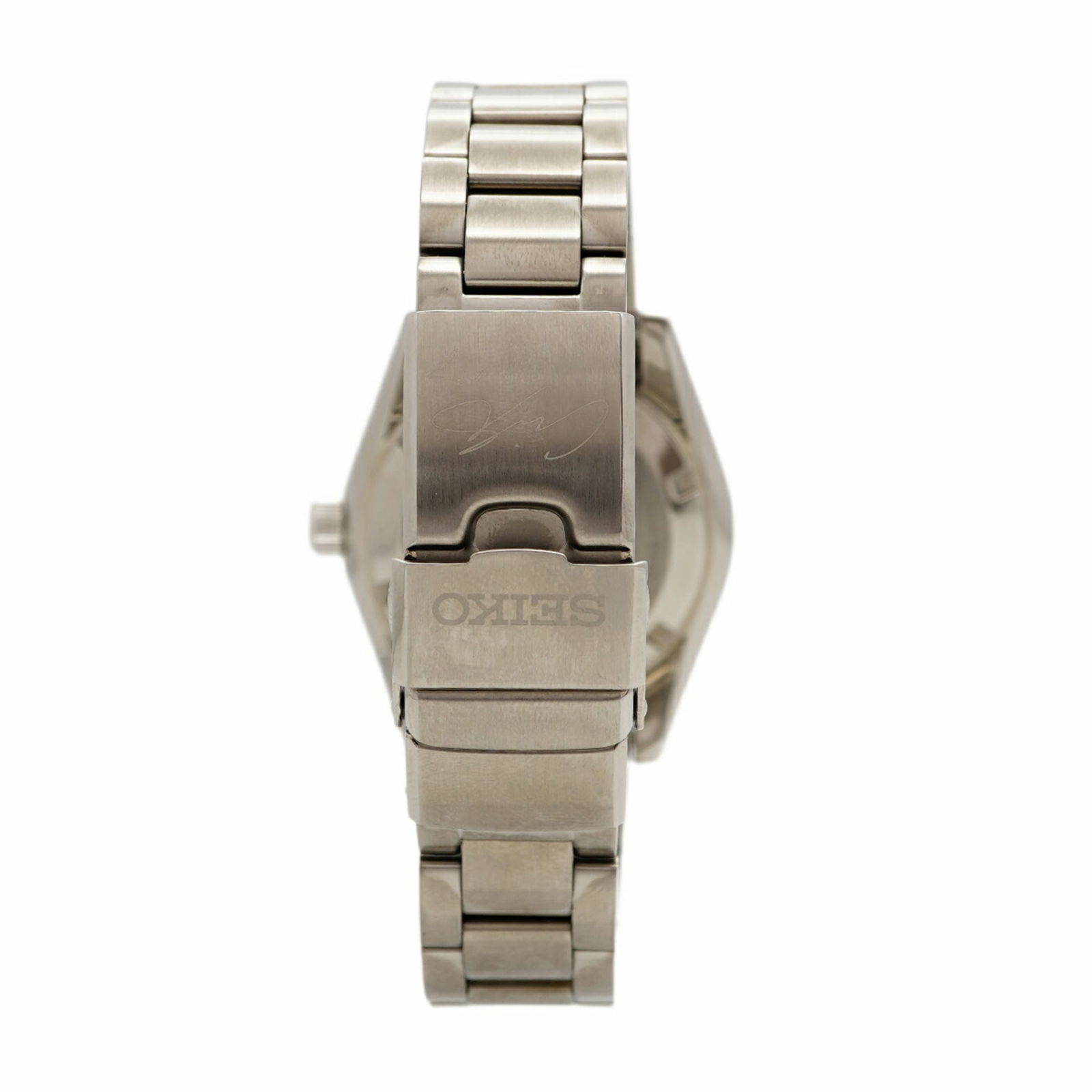 Wristwatch Seiko - 8