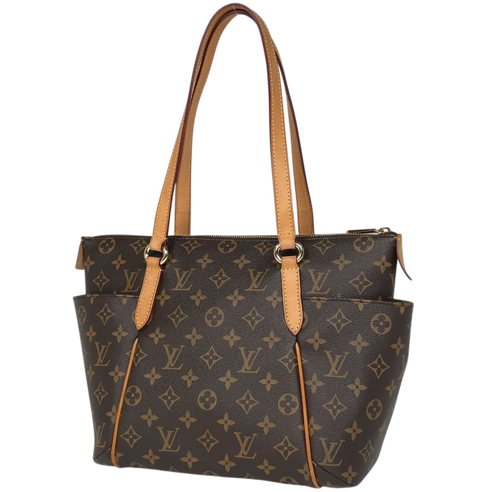 Tote Bag Monogram - Louis Vuitton Shoulder Bag: Tote Bag Monogram - Louis Vuitton Shoulder Bag This listing features Tote Bag Monogram - Louis Vuitton Shoulder Bag. Item specifics are provided below. Item Specifics: Brand: Louis Vuitton Type: