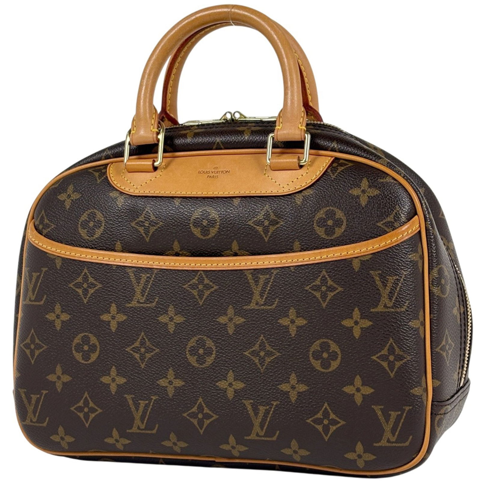 Handbag Monogram - Louis Vuitton Boston Bag: Handbag Monogram - Louis Vuitton Boston Bag This listing features Handbag Monogram - Louis Vuitton Boston Bag. Item specifics are provided below. Item Specifics: Brand: Louis Vuitton Type: Boston