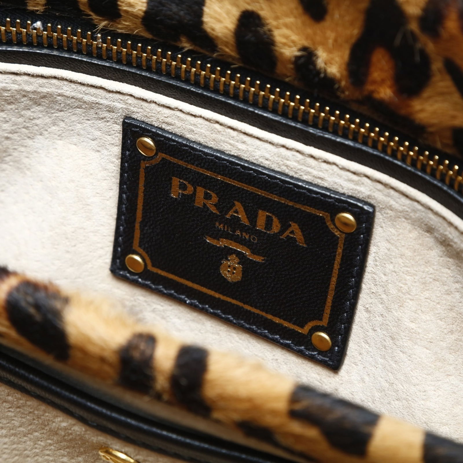 Handbag Prada - 10
