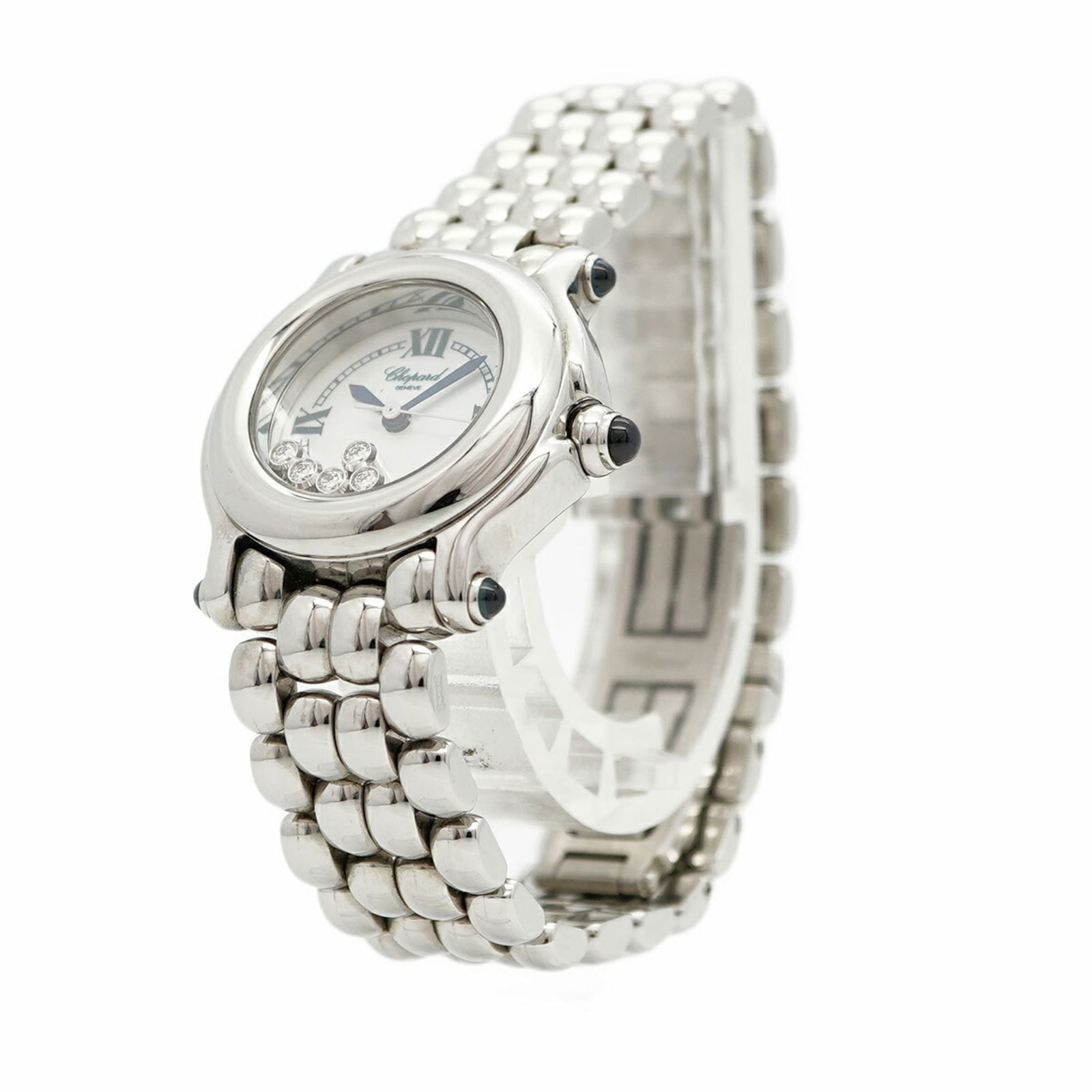 Wristwatch Chopard - 3