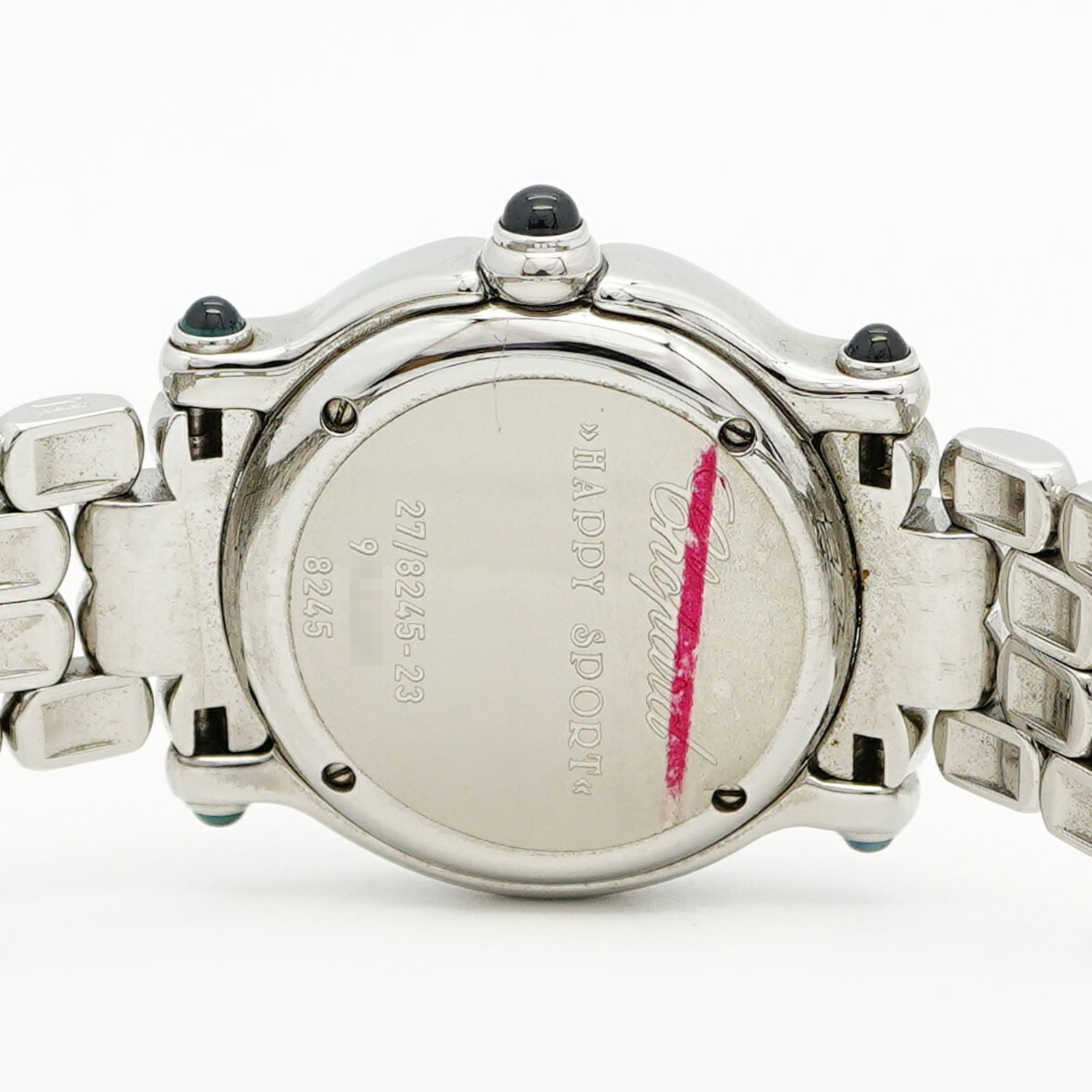 Wristwatch Chopard - 6