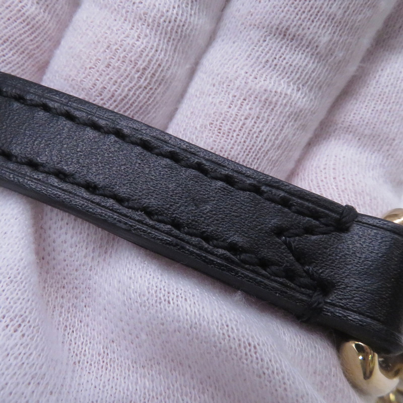 Monogram - Louis Vuitton Shoulder Bag Monogram Reverse - 14