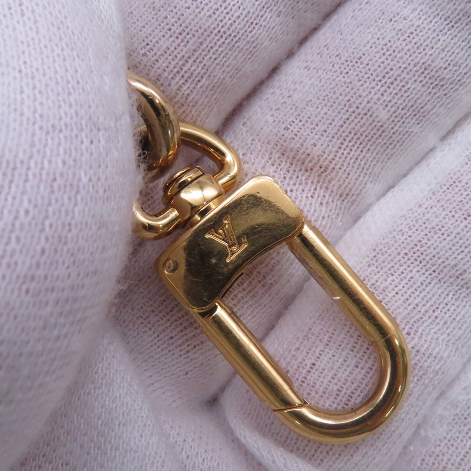 Monogram - Louis Vuitton Shoulder Bag Monogram Reverse - 15