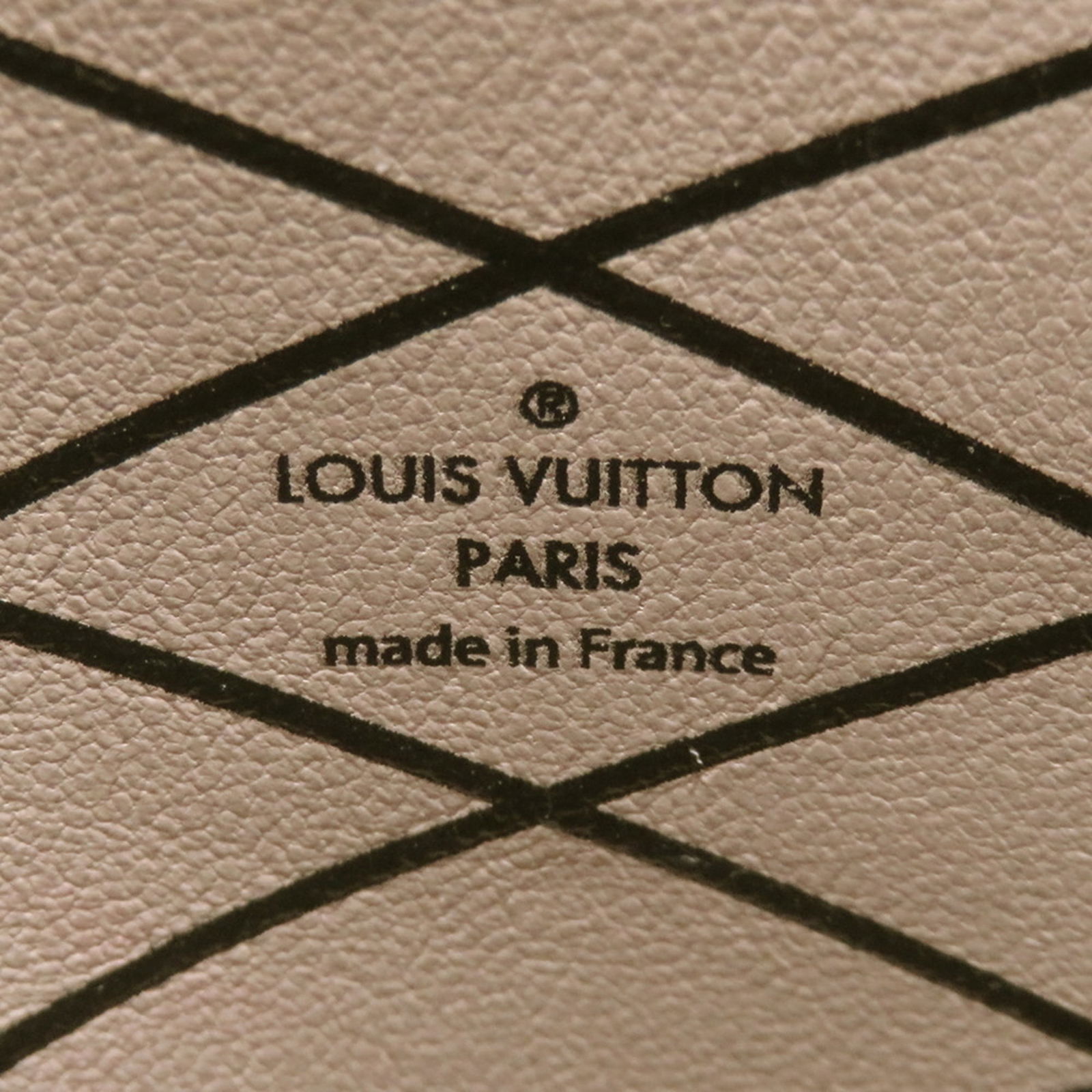 Monogram - Louis Vuitton Shoulder Bag Monogram Reverse - 16
